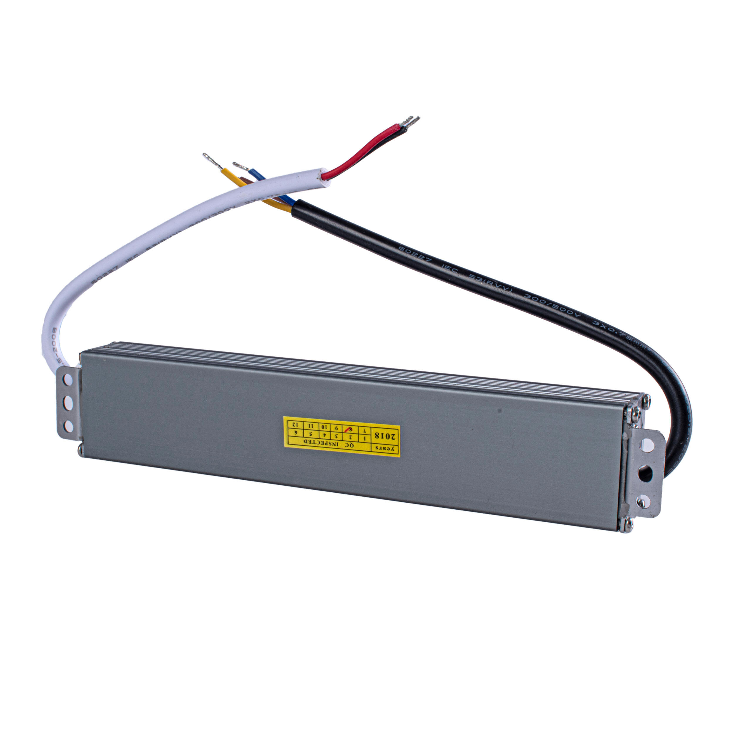 Zasilacz do taśmy LED 12 V 30 W IP67 EKO-LIGHT - 2