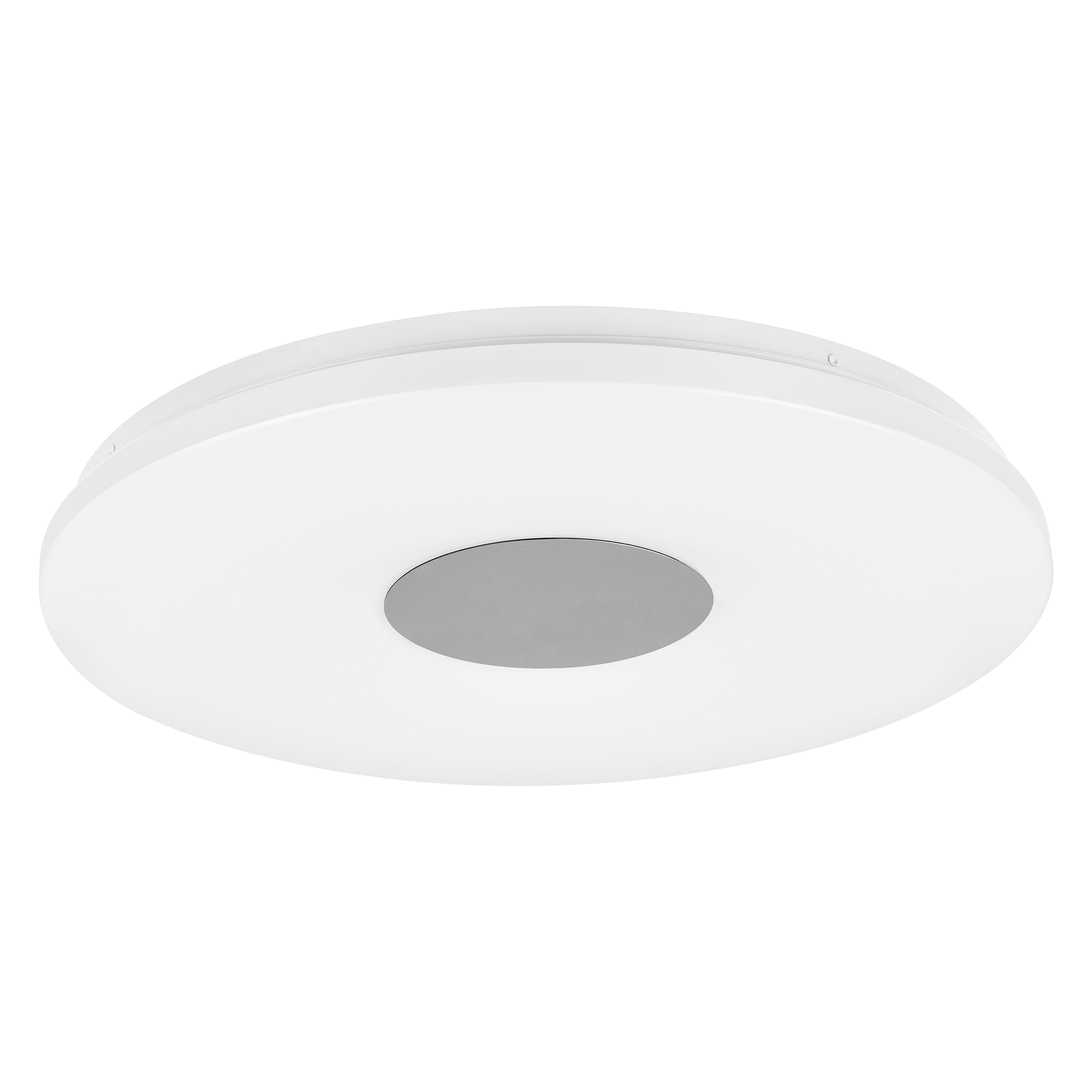 Plafon UFO 32 cm 1400 lm biały LED ACTIVEJET