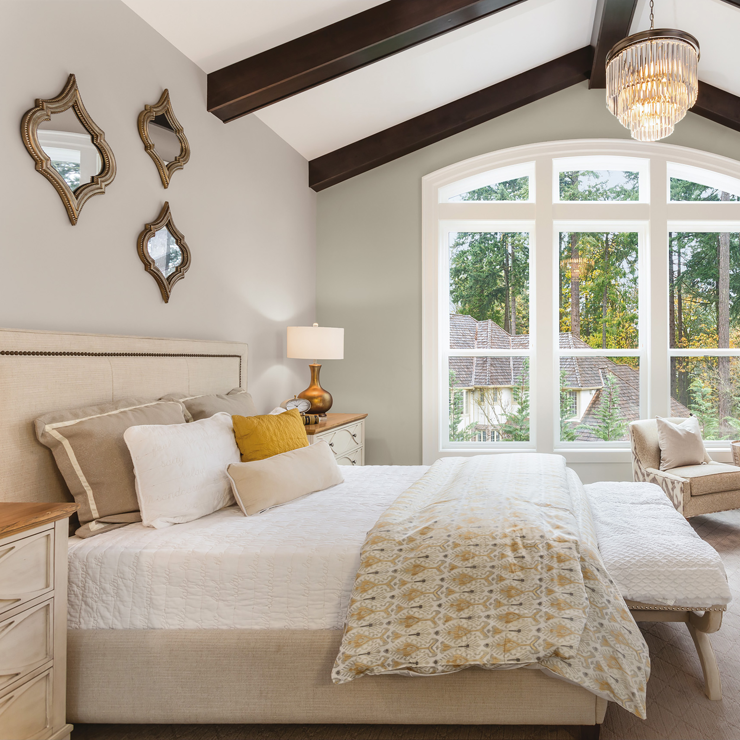 Farba Magnat Passion Cisza przed burzą 2.5 l - 2