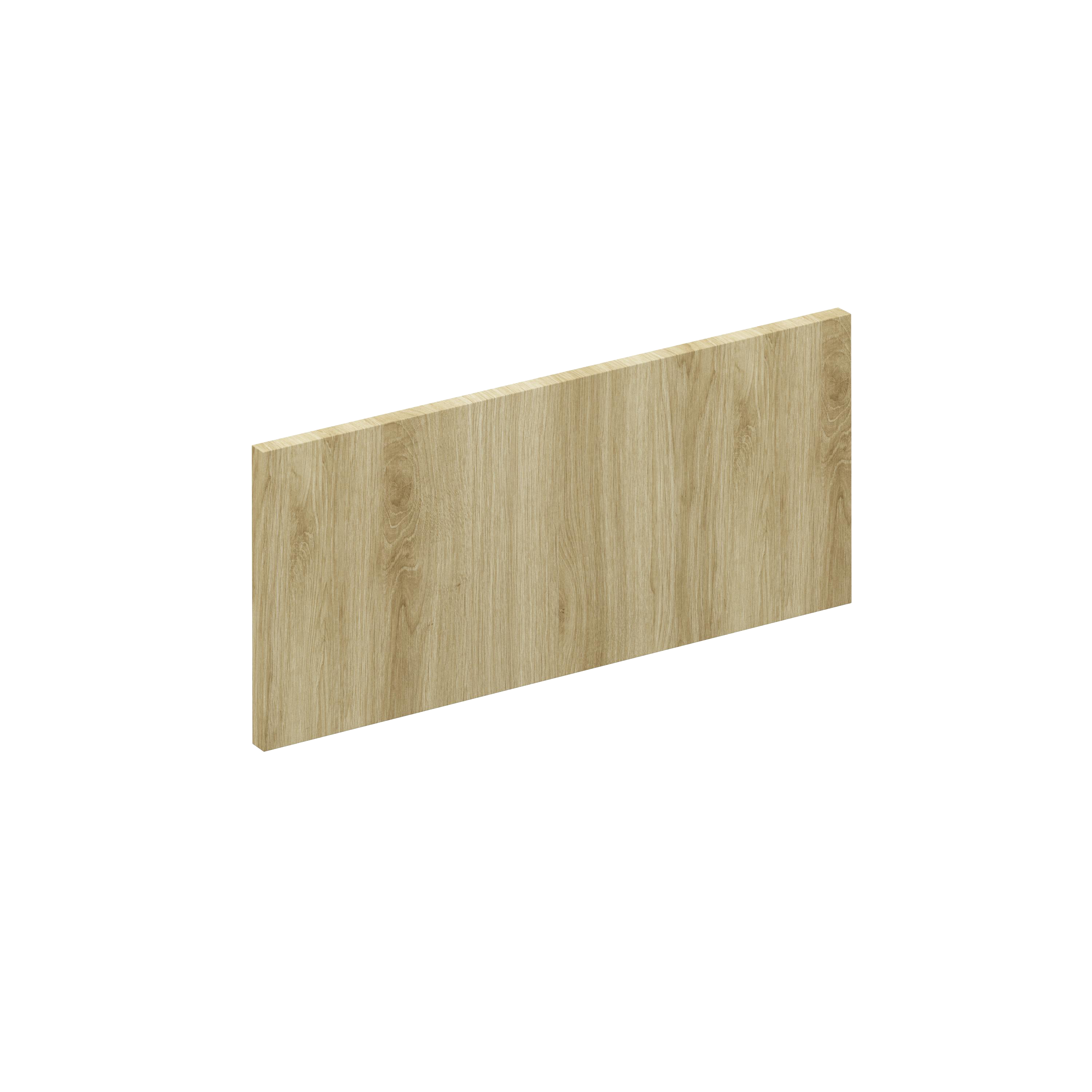Frente de cajón de cocina roma new h 25.6 x l 60 cm