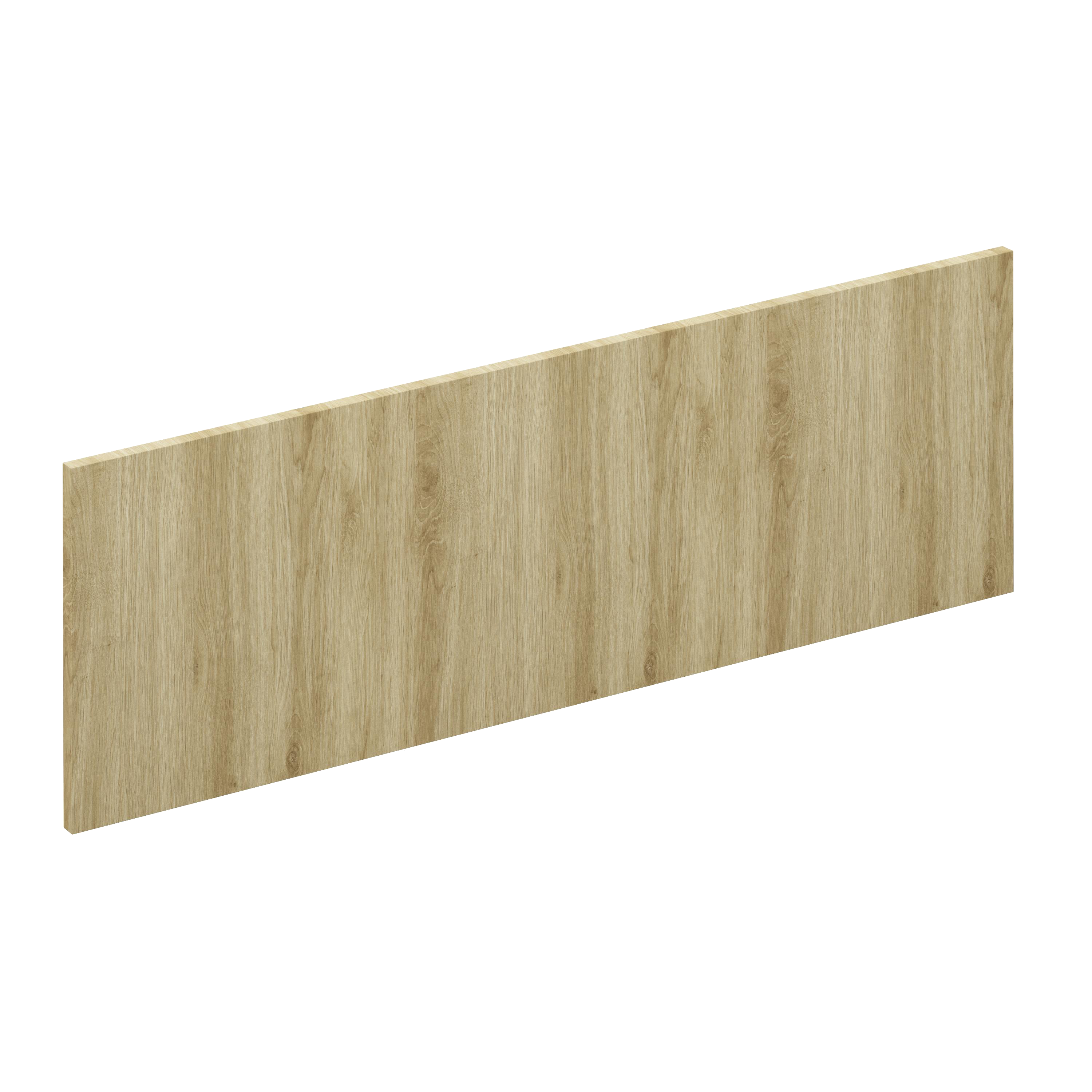 Frente de cajón de cocina roma new h 38.4 x l 120 cm