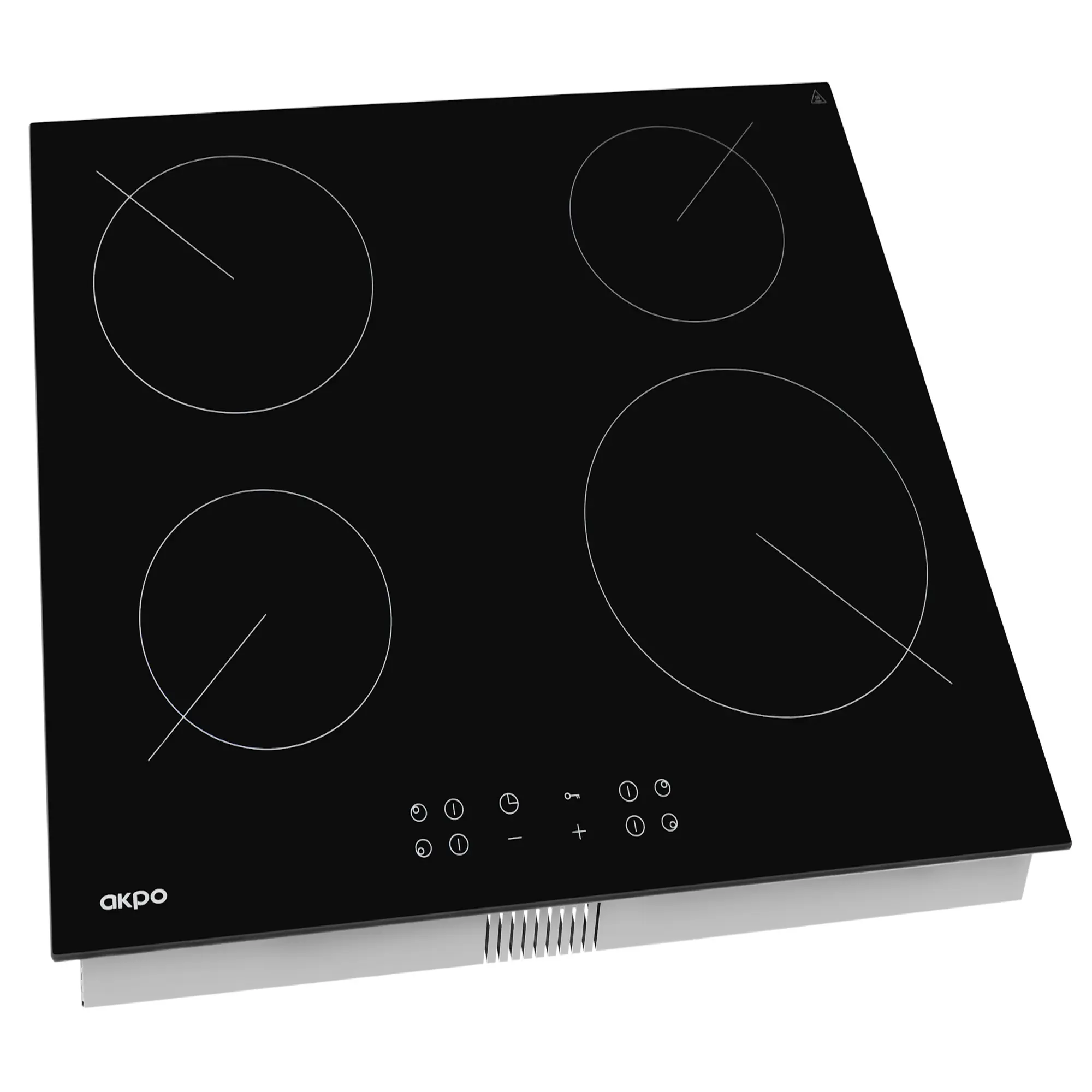 Płyta ceramiczna PKA 58008/2 Akpo - 2