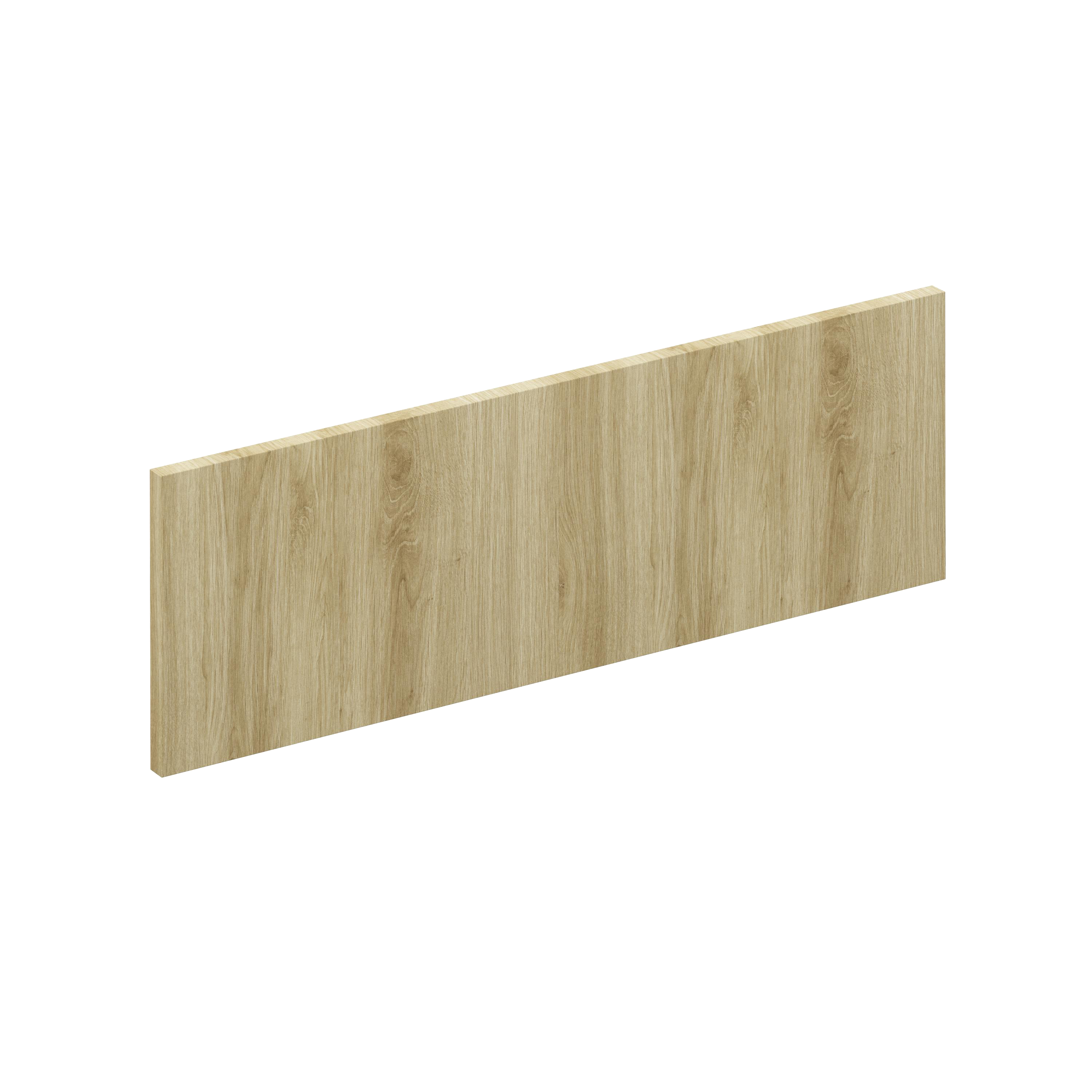 Frente de cajón de cocina roma new h 12.8 x l 40 cm