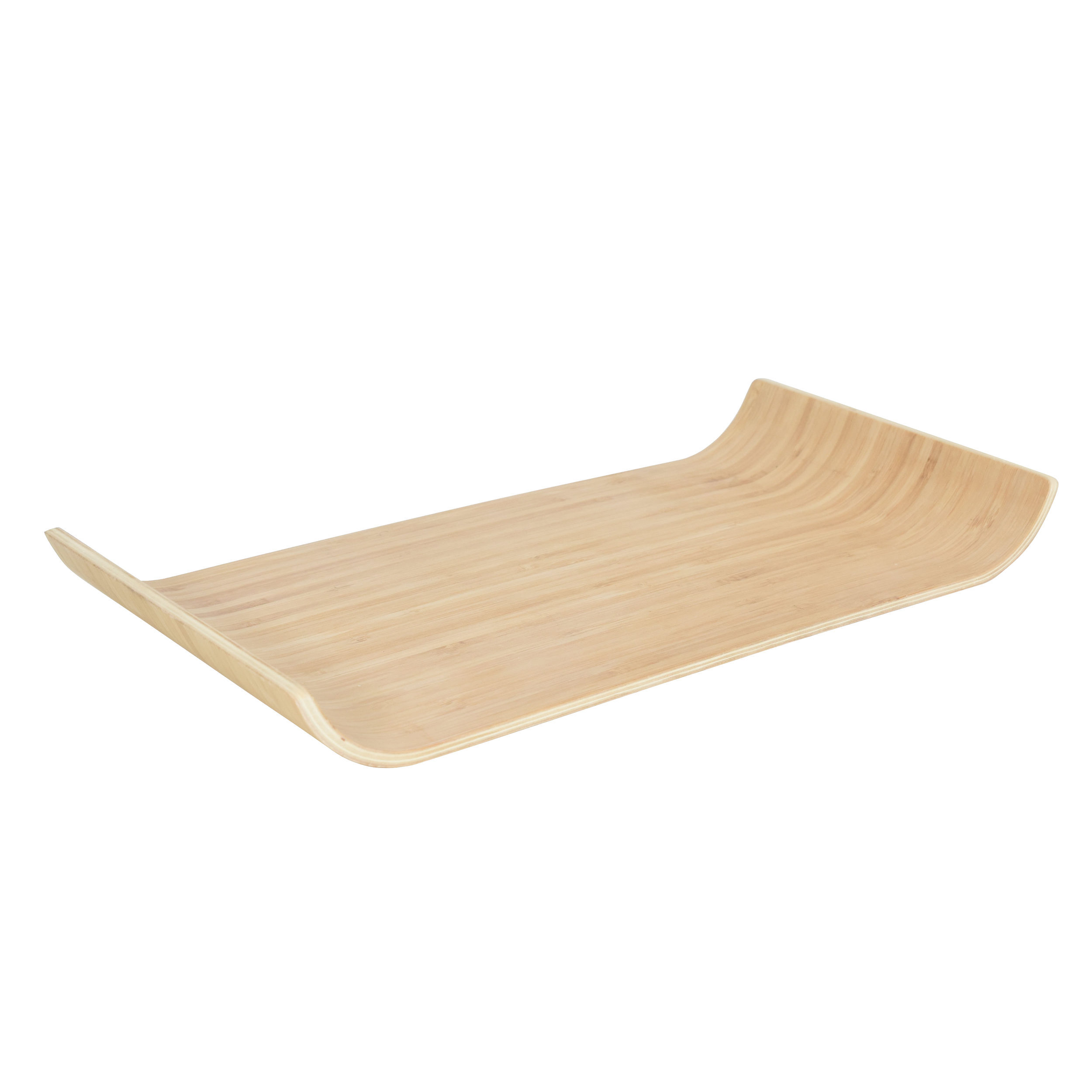 Organizer łazienkowy Bambus 35 X 18 Bisk