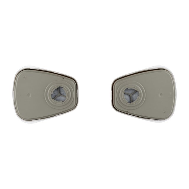 Filtry wymienne maski A2P2 6002CR 3M