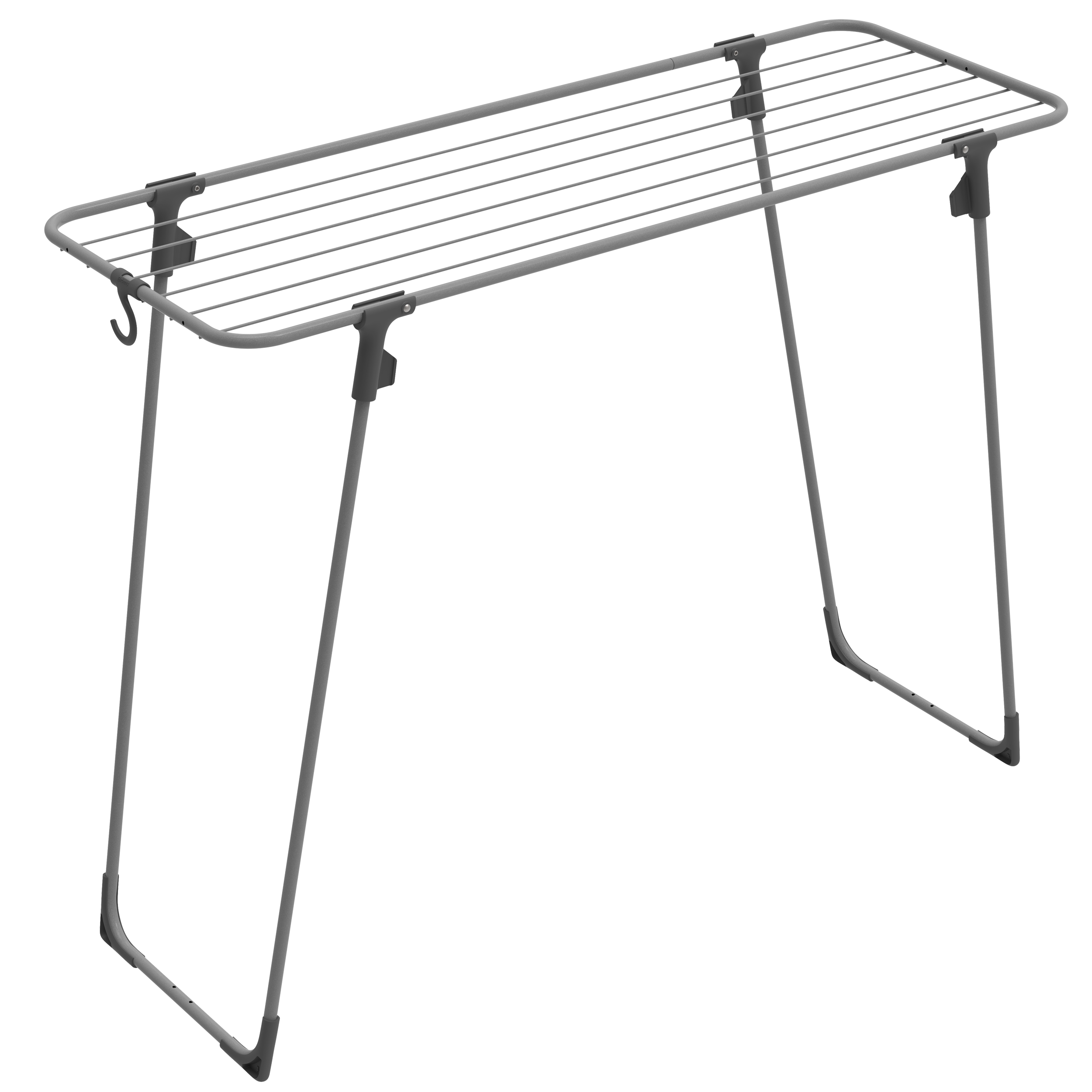 Suszarka stojąca Nano Space Grey Rorets