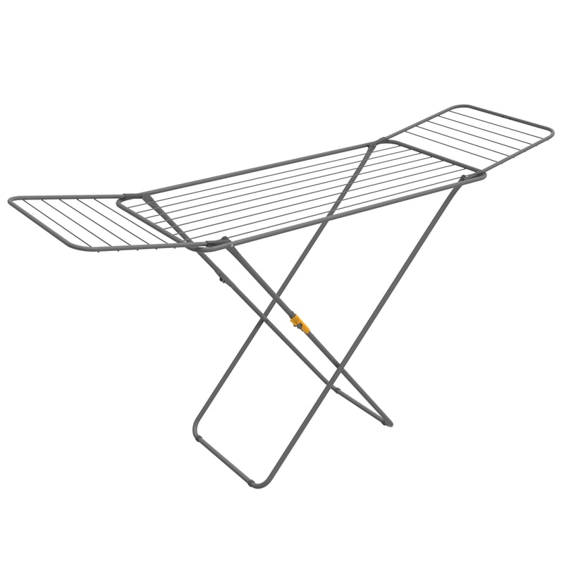 Suszarka stojąca Sussi Space Grey Rorets