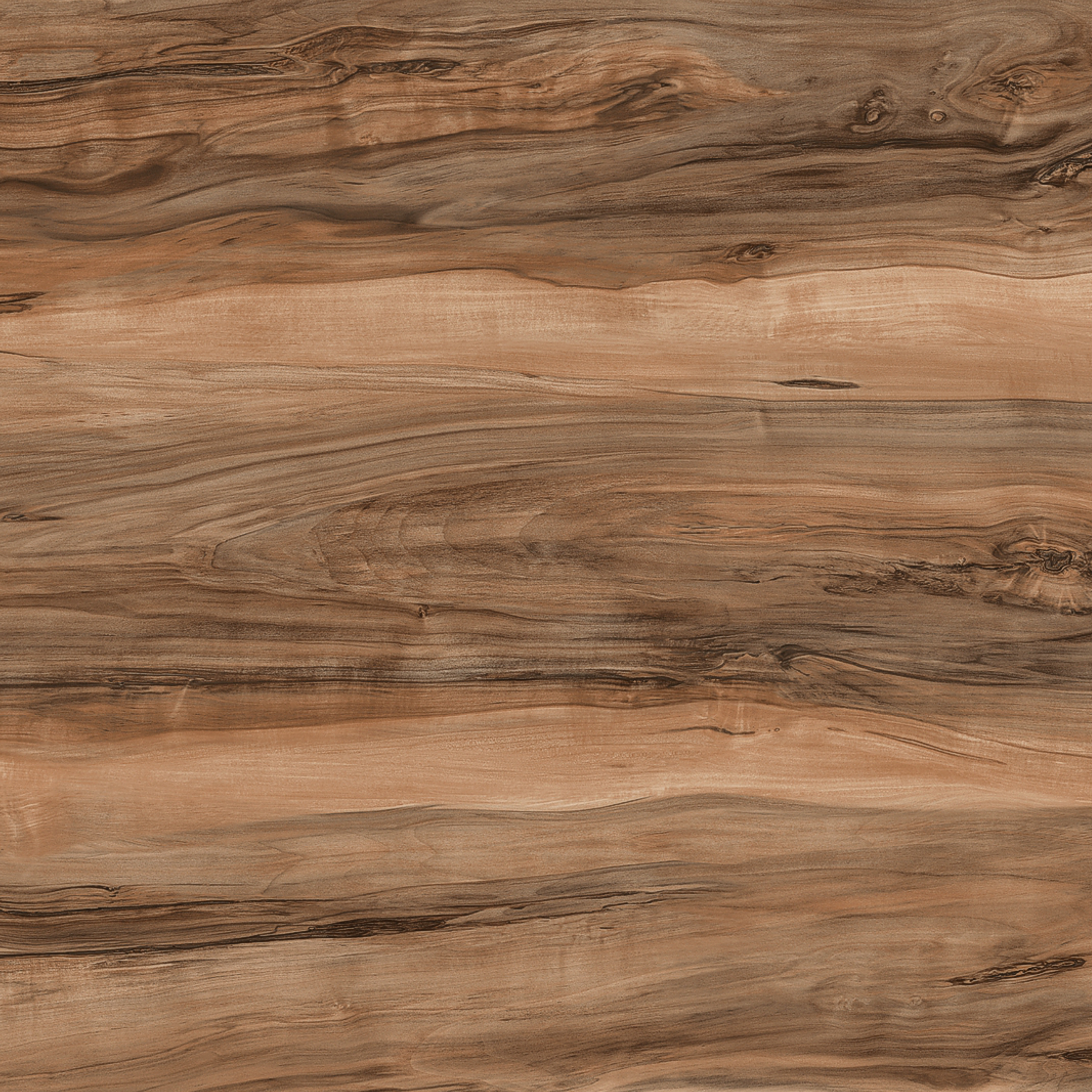 Obrzeże do blatu 38x630 mm mango wood 445W 2 szt. Biuro Styl