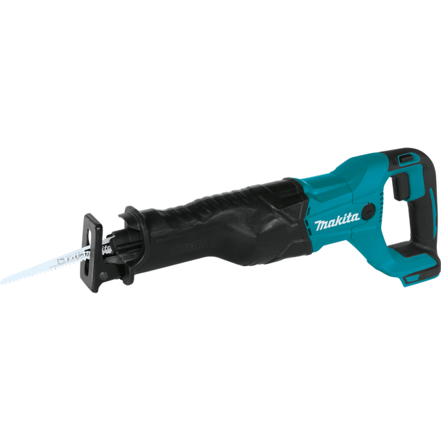 Piła szablasta akumulatorowa DJR186Z 18 V MAKITA