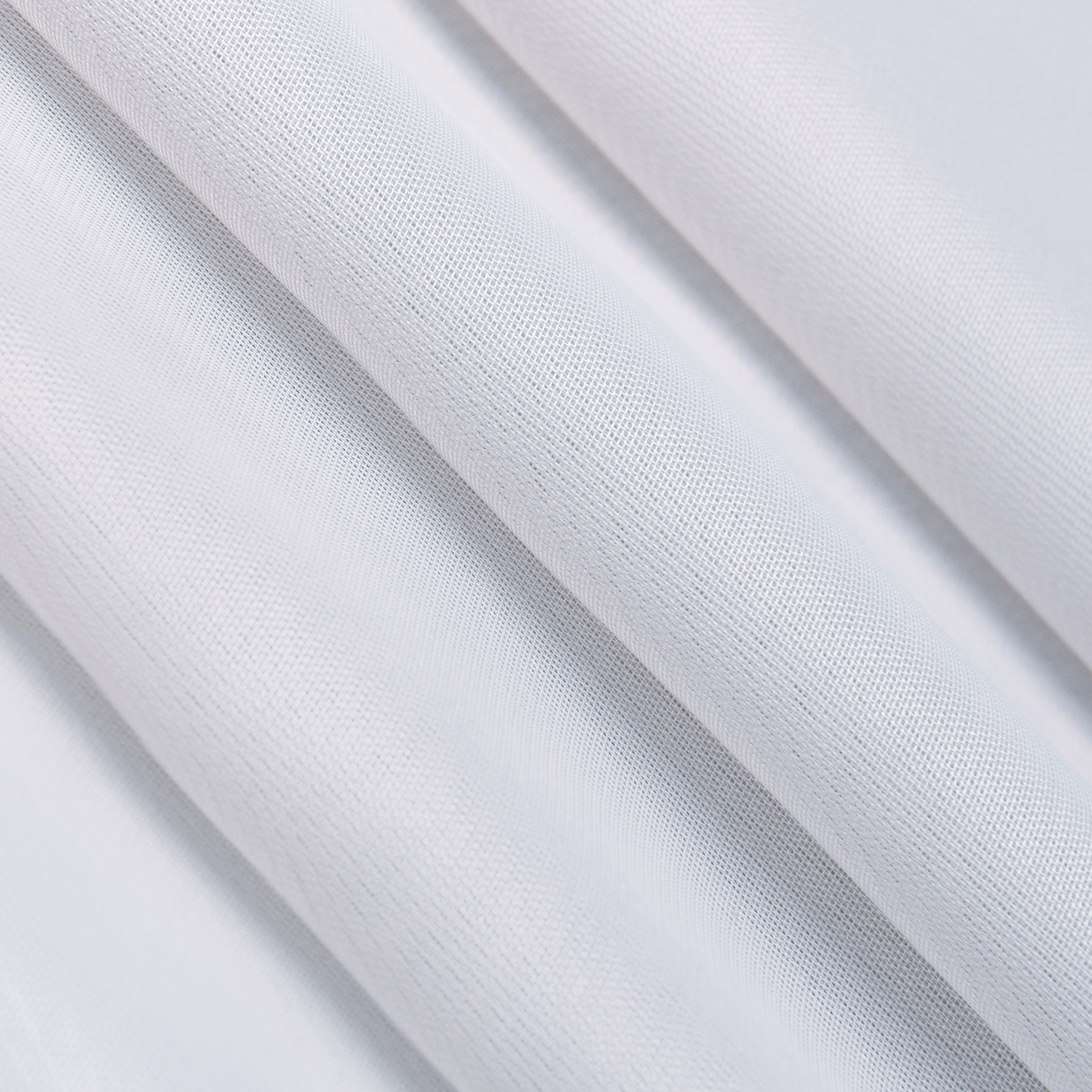 Firana na taśmie Polyone 300 x 280 cm biała Inspire - 24