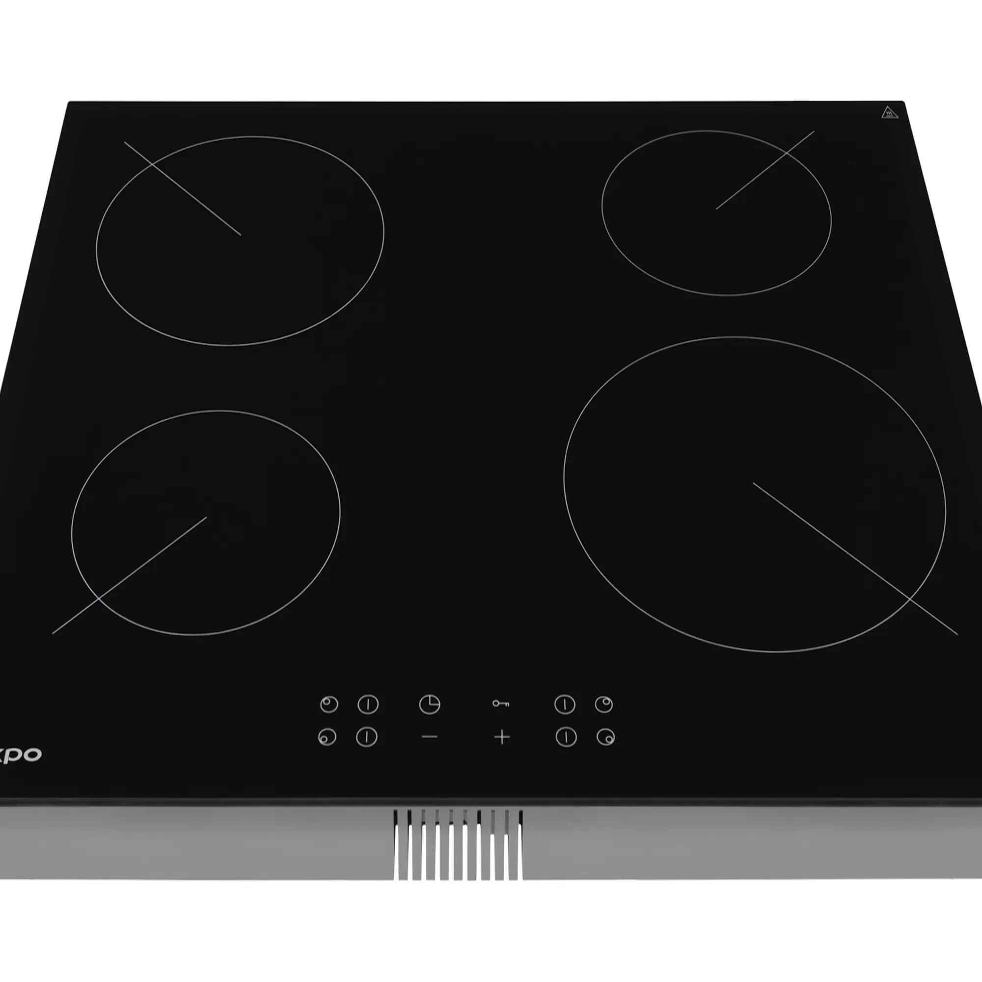 Płyta ceramiczna PKA 58008/2 Akpo - 3