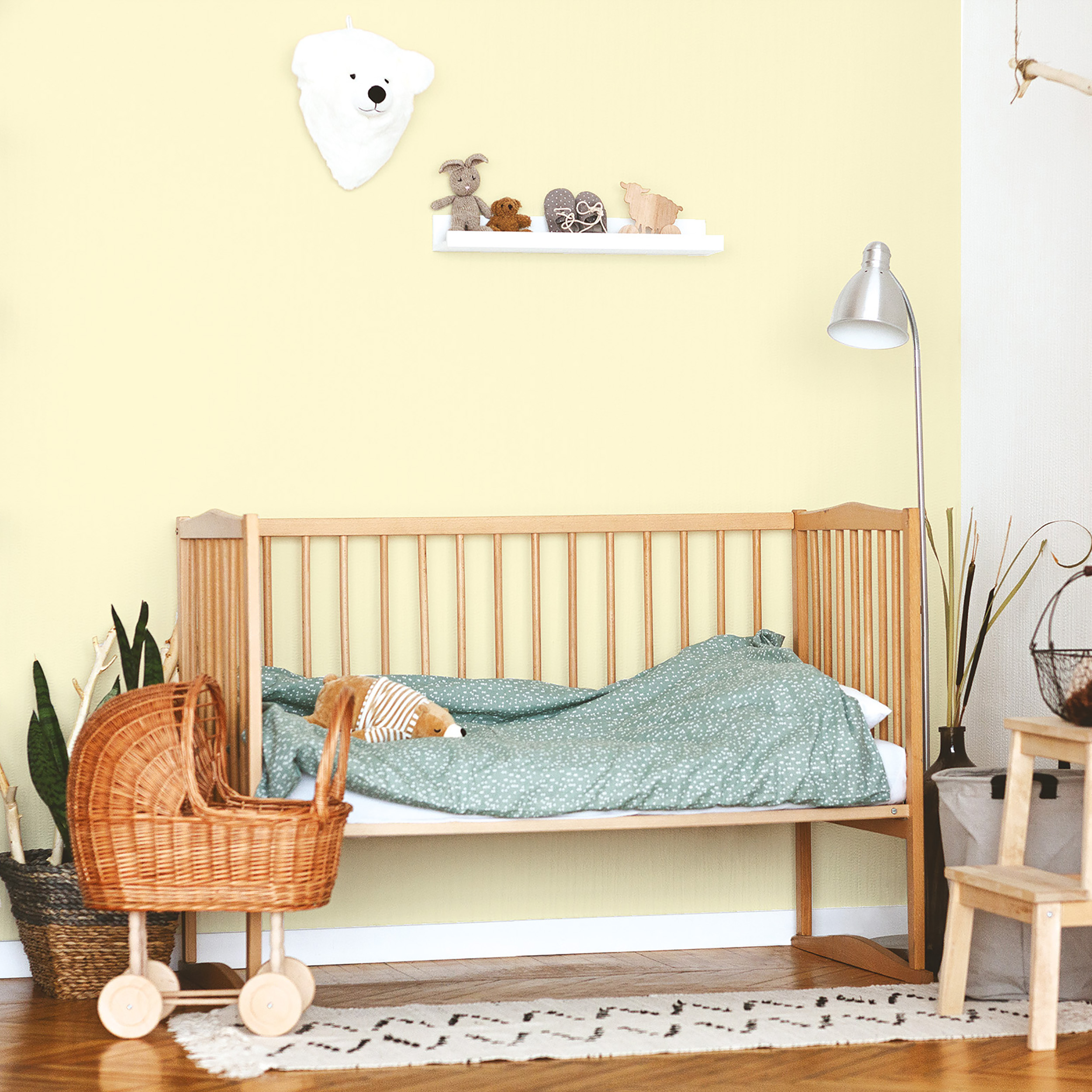 Farba Magnat Passion Słodycz kremówki 2.5 l - 2