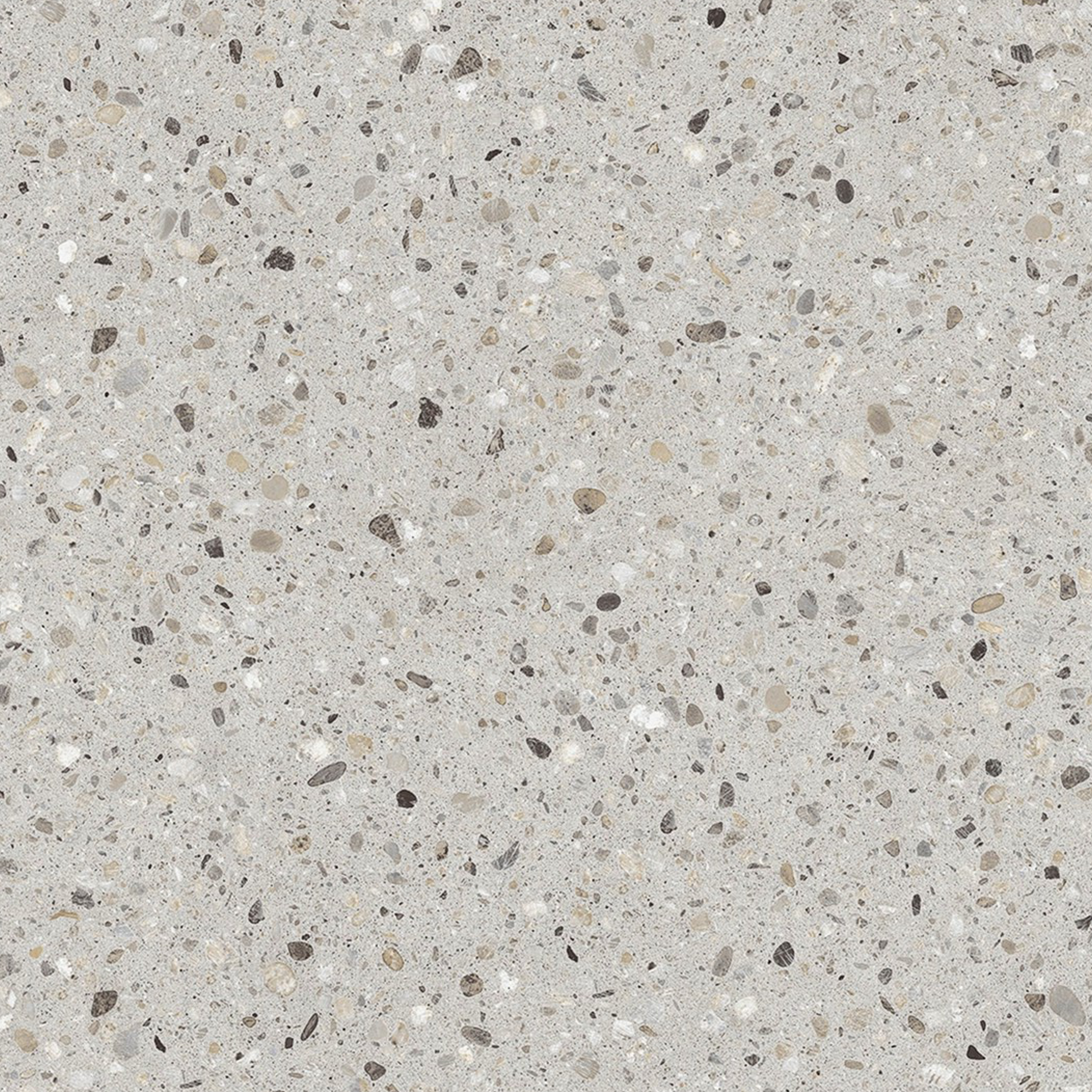 Blat kuchenny laminowany terrazzo grey 152S 60x305 cm