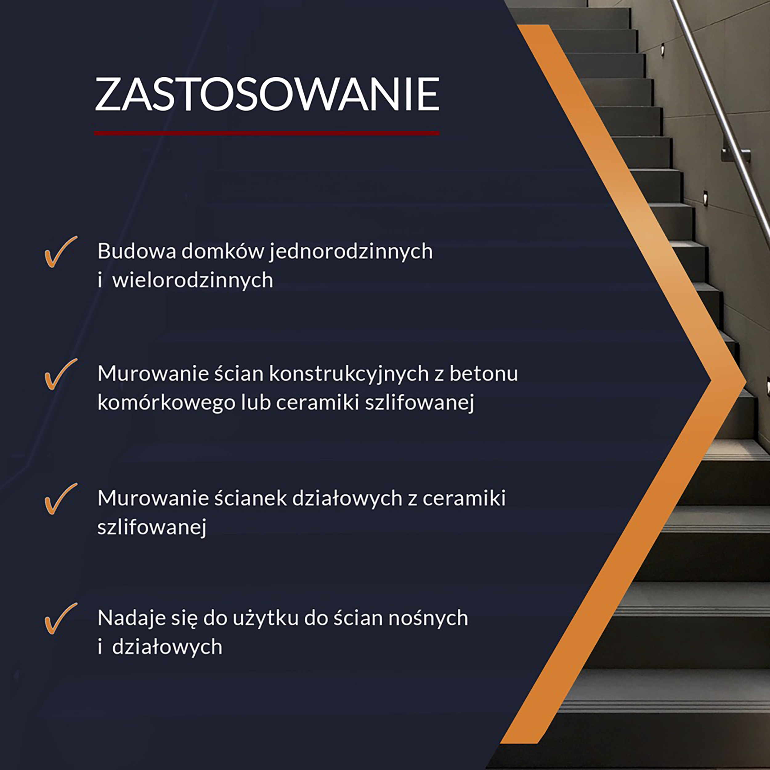 Pianoklej do murowania cienkowarstwowa 750 ml Tytan Professional - 4