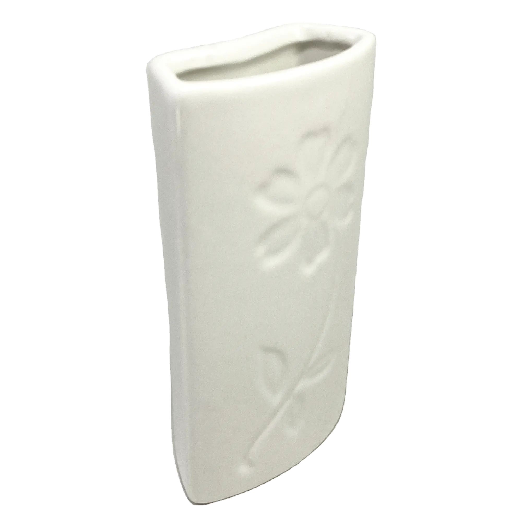 Nawilżacz ceramiczny 300 ml tłoczony kwiat DURAHEALTH