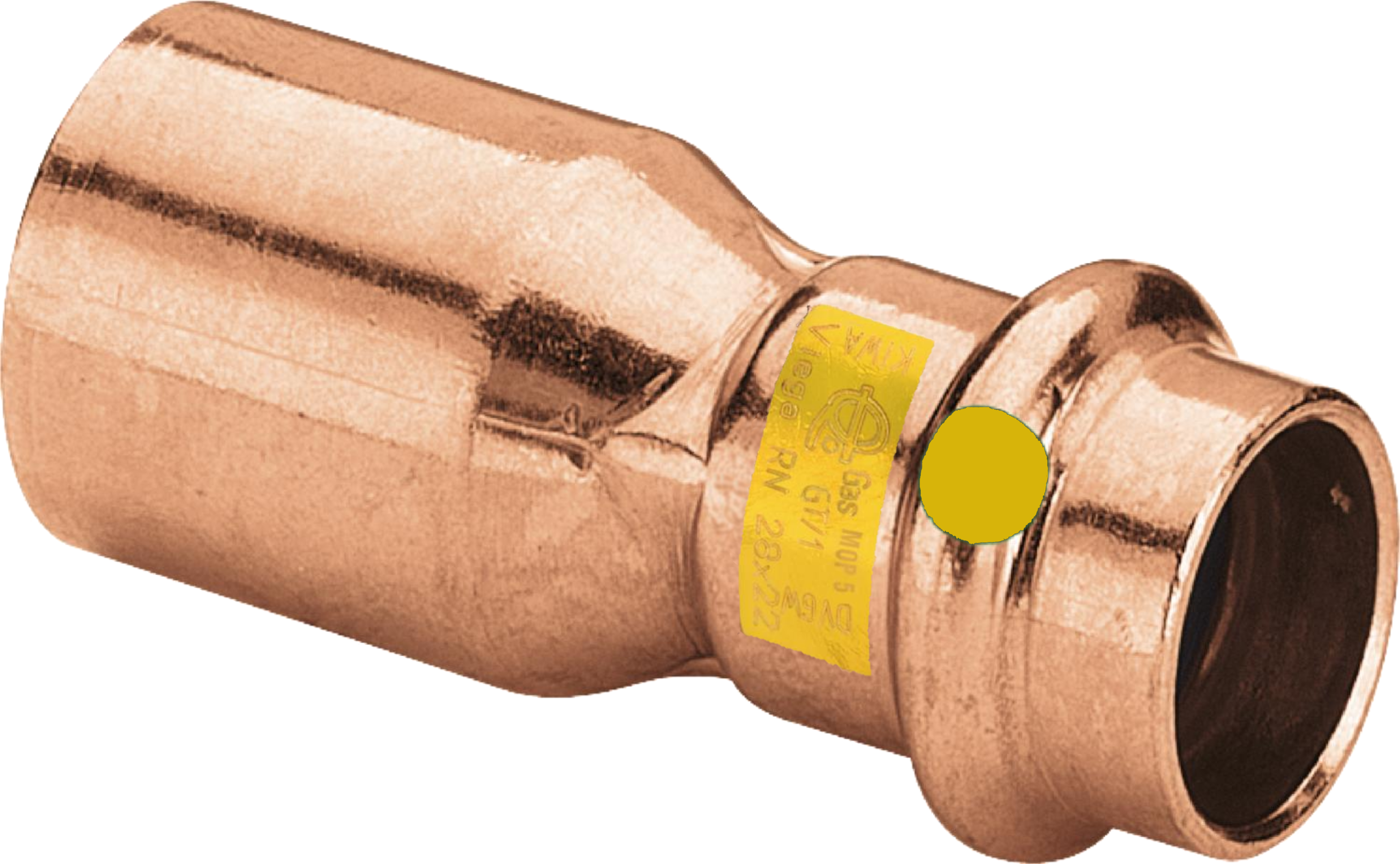 Redukcja 22 x 18 PROFIPRESS G VIEGA