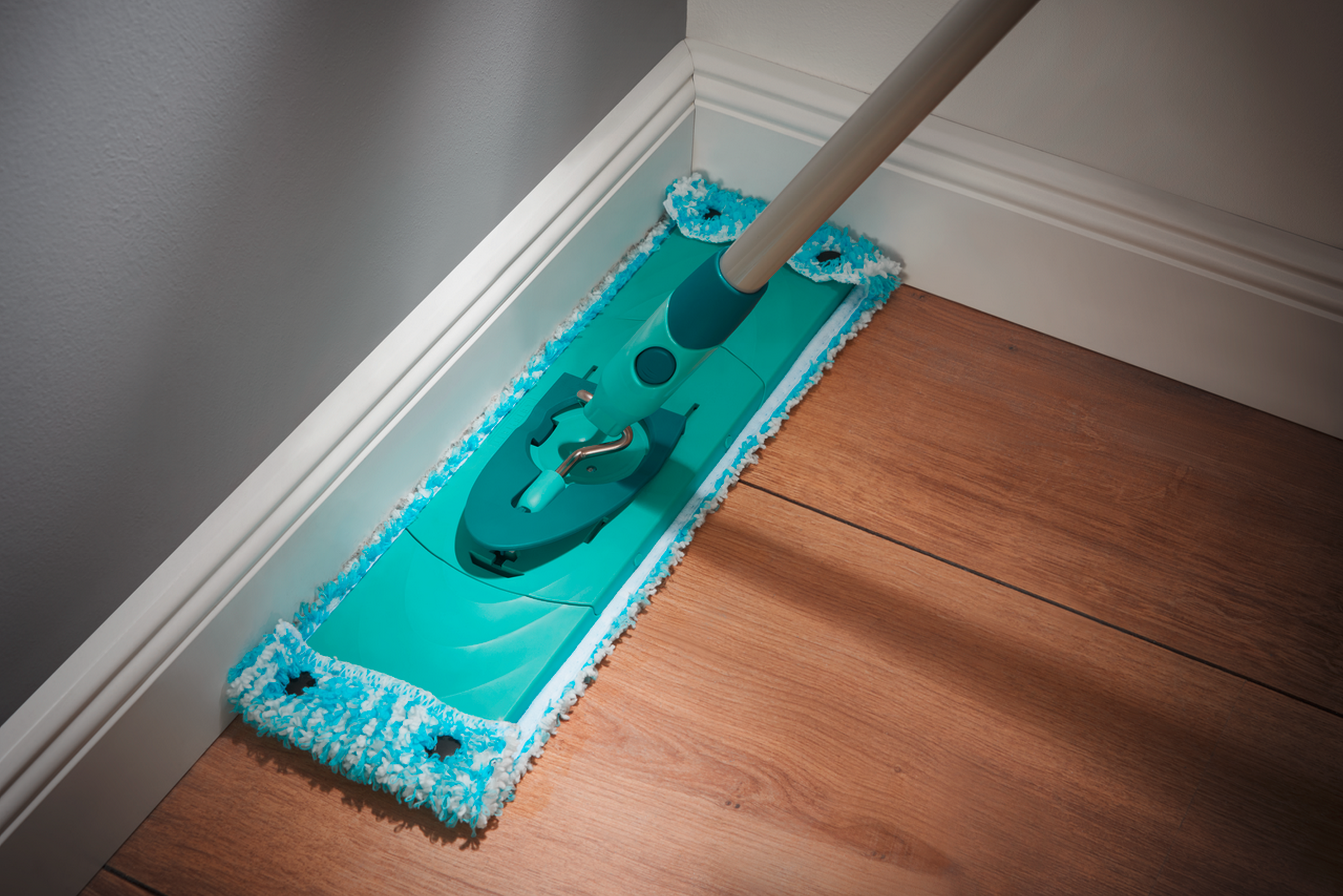 Nakładka do mopa COMBI M SUPER SOFT LEIFHEIT - 3