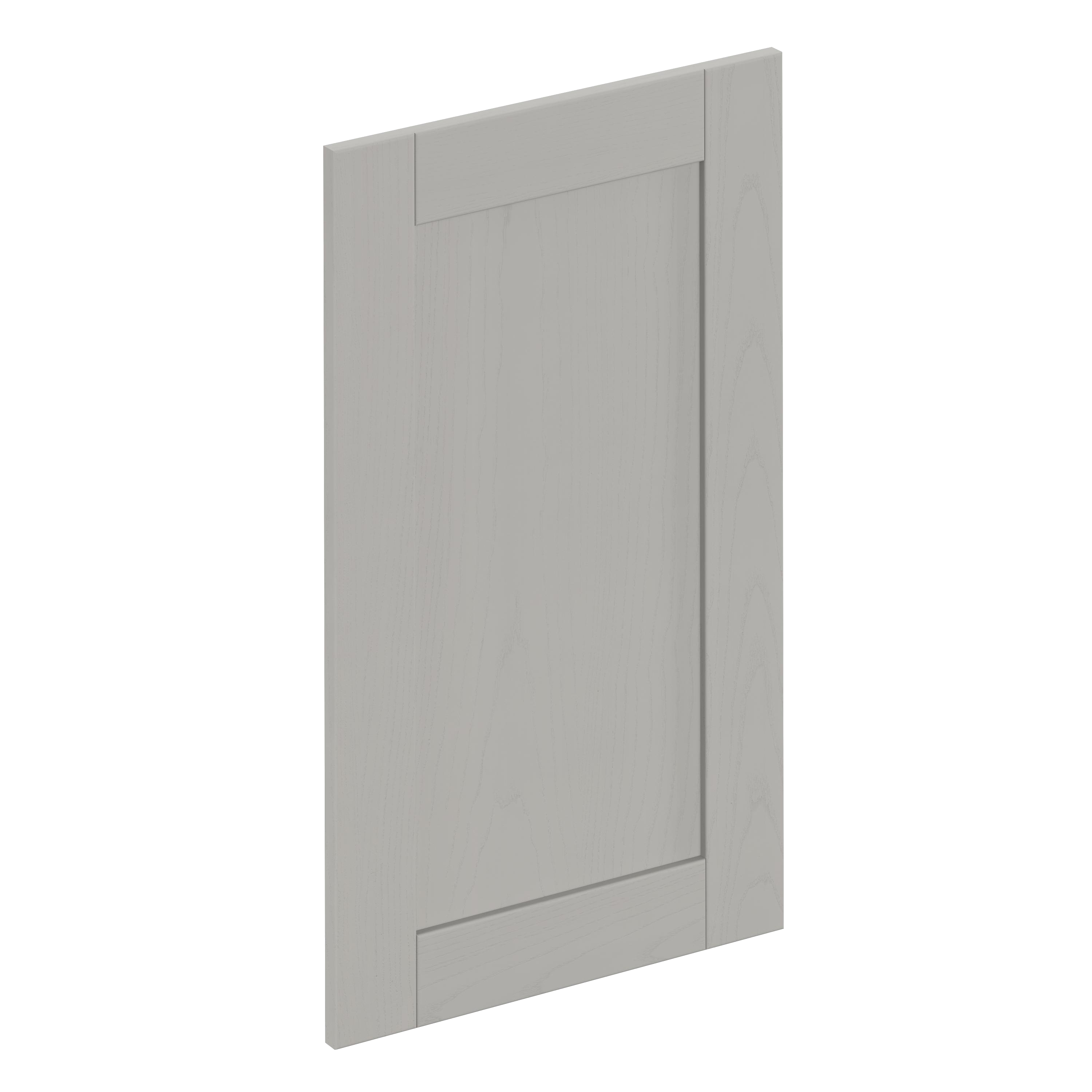 Front zmywarki FDDSH45/77 Boston drewno Delinia iD