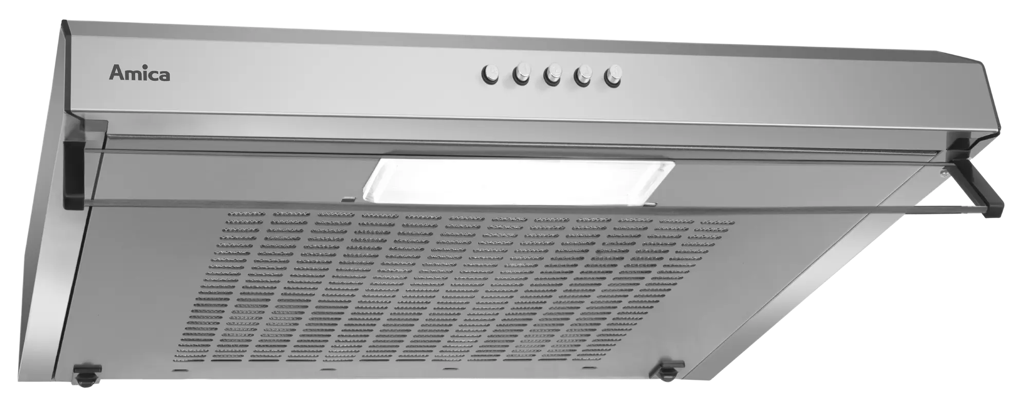 Okap podszafkowy OSC6232I 60 cm Amica