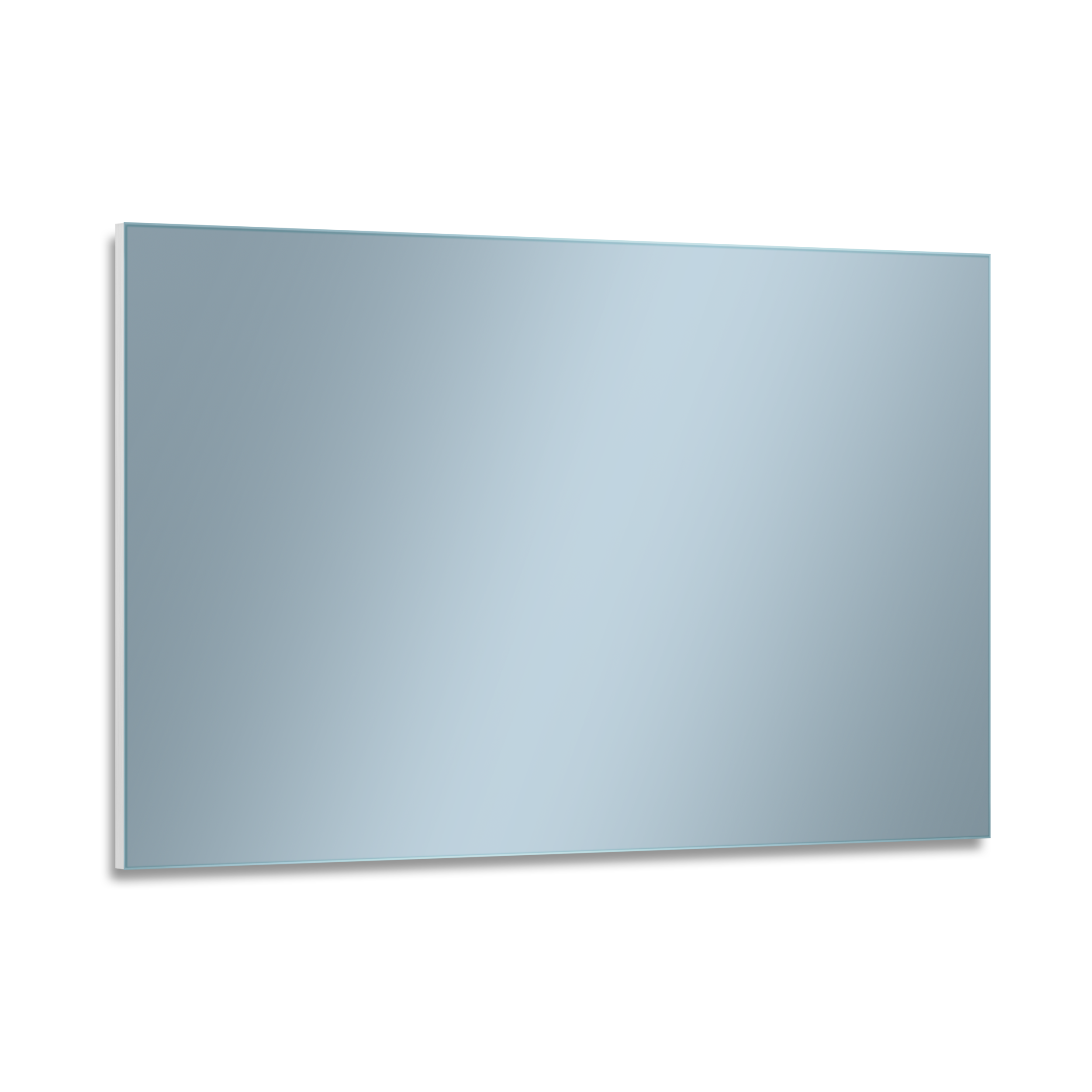 Lustro bez oświetlenia SOLE 120 x 80 VENTI - 6