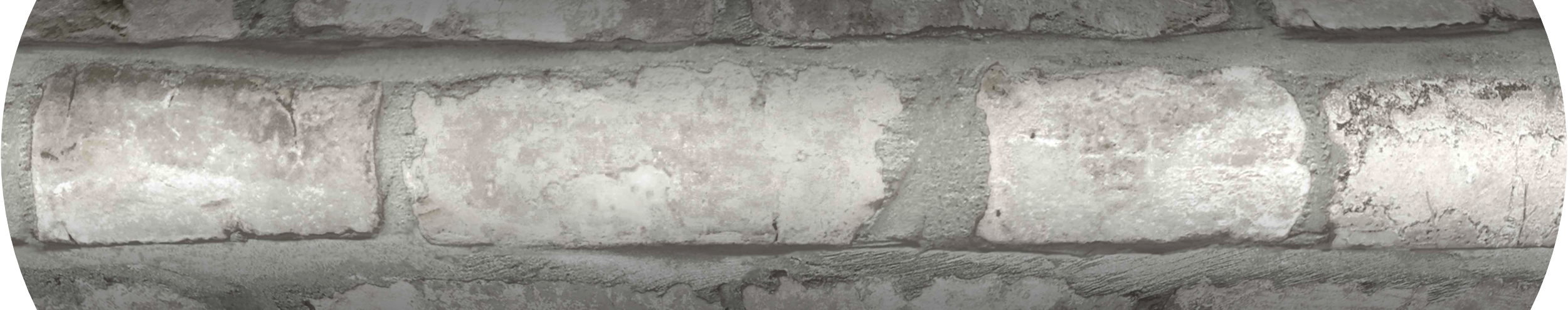 Carta da parati Inspire Mattone bianco, 53 cm x 10 m - 9