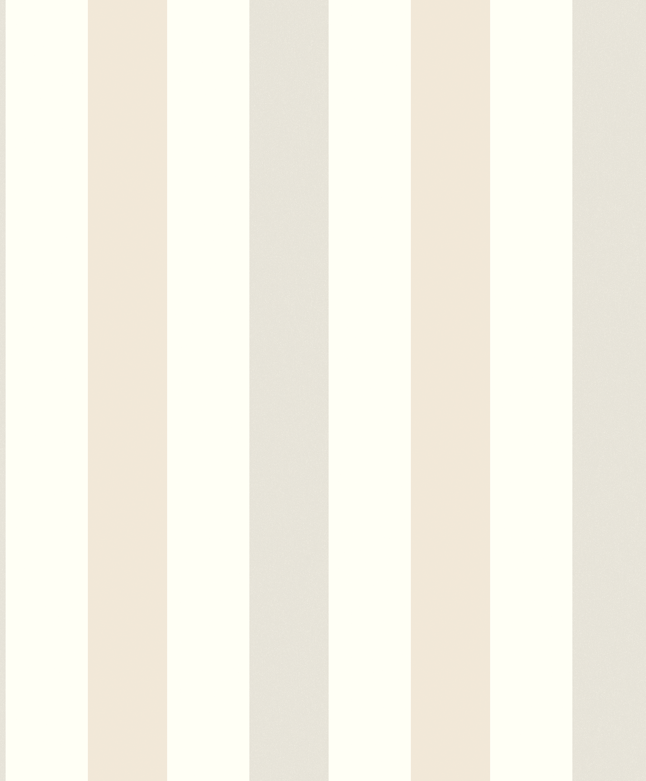Tapeta w pasy Aurora Stripes beżowa winylowa na flizelinie - 4