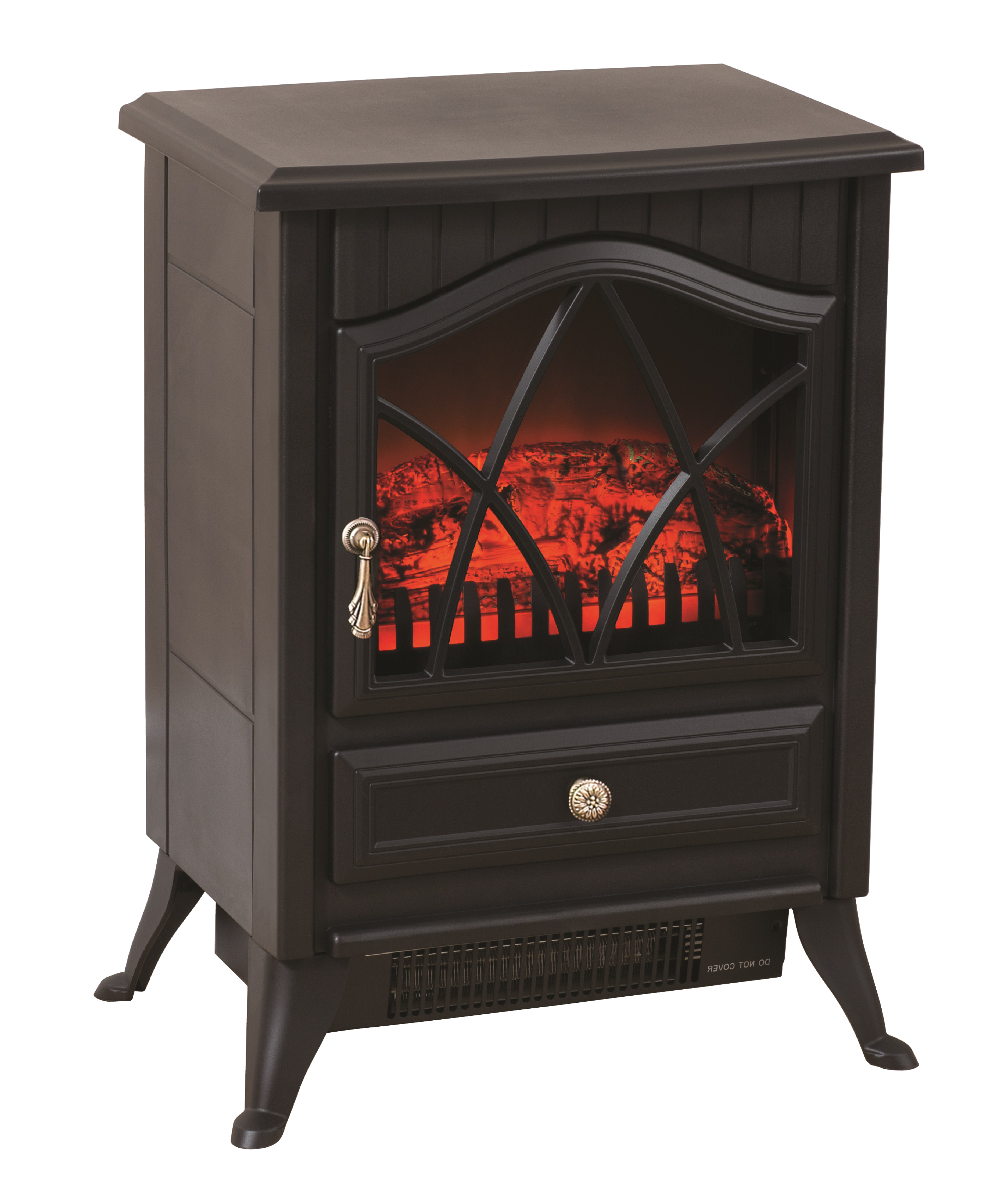 Kominek elektryczny ADRIA 1800 W FERRETTI