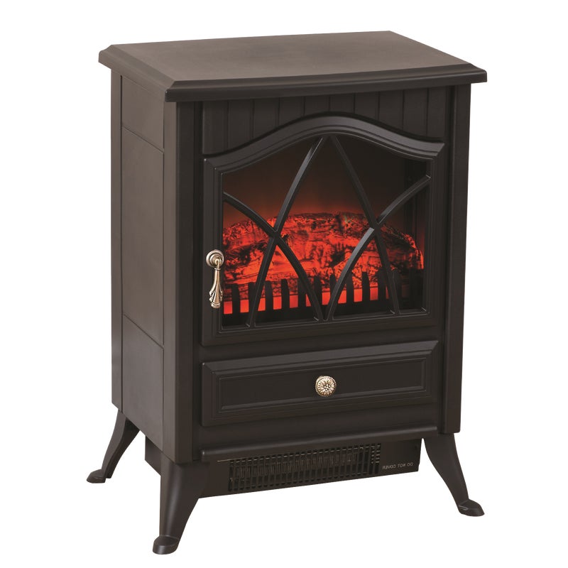 Kominek elektryczny ADRIA 1800 W FERRETTI