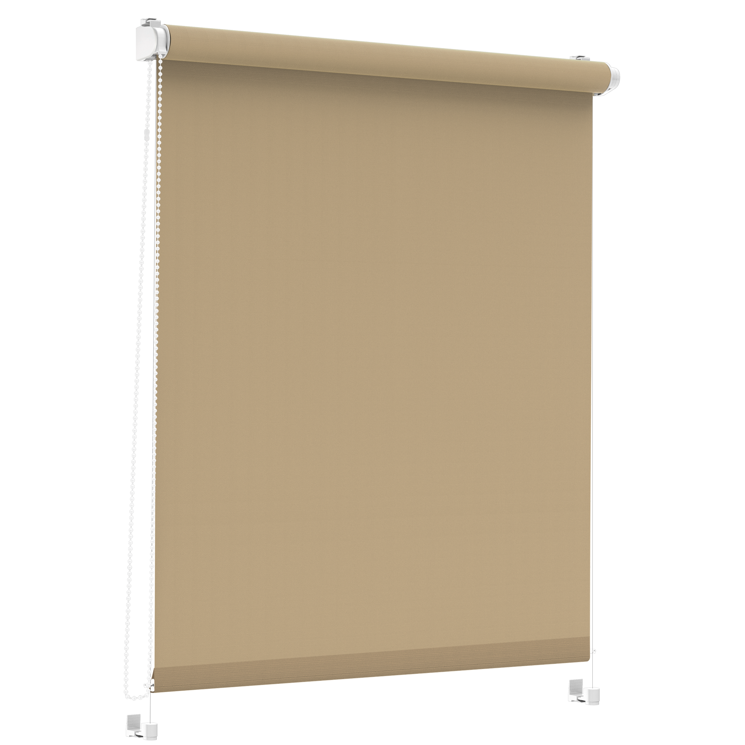 Roleta okienna Dream Click latte 61 x 150 cm