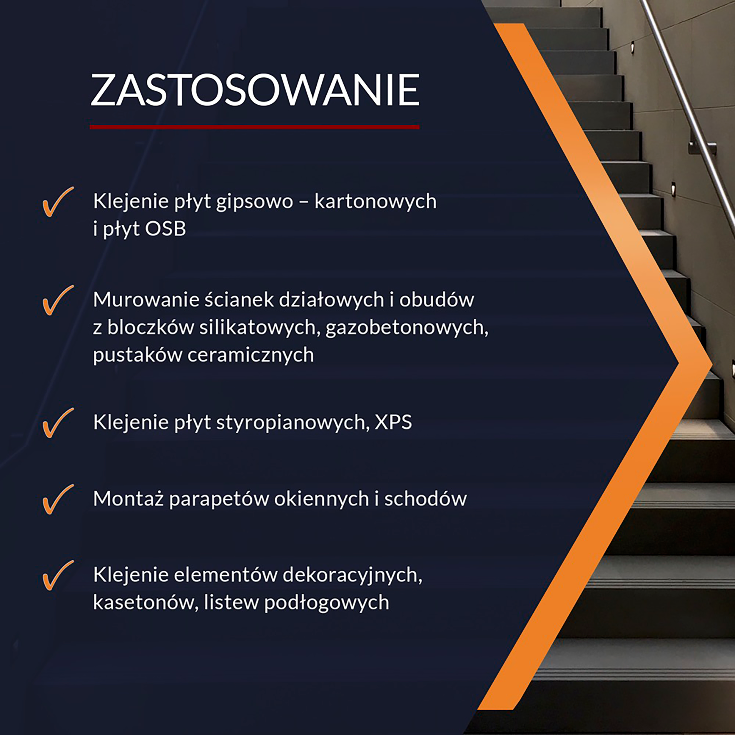 Klej uniwersalny poliuretanowy 60 SEKUND 750 ml Tytan Professional - 3