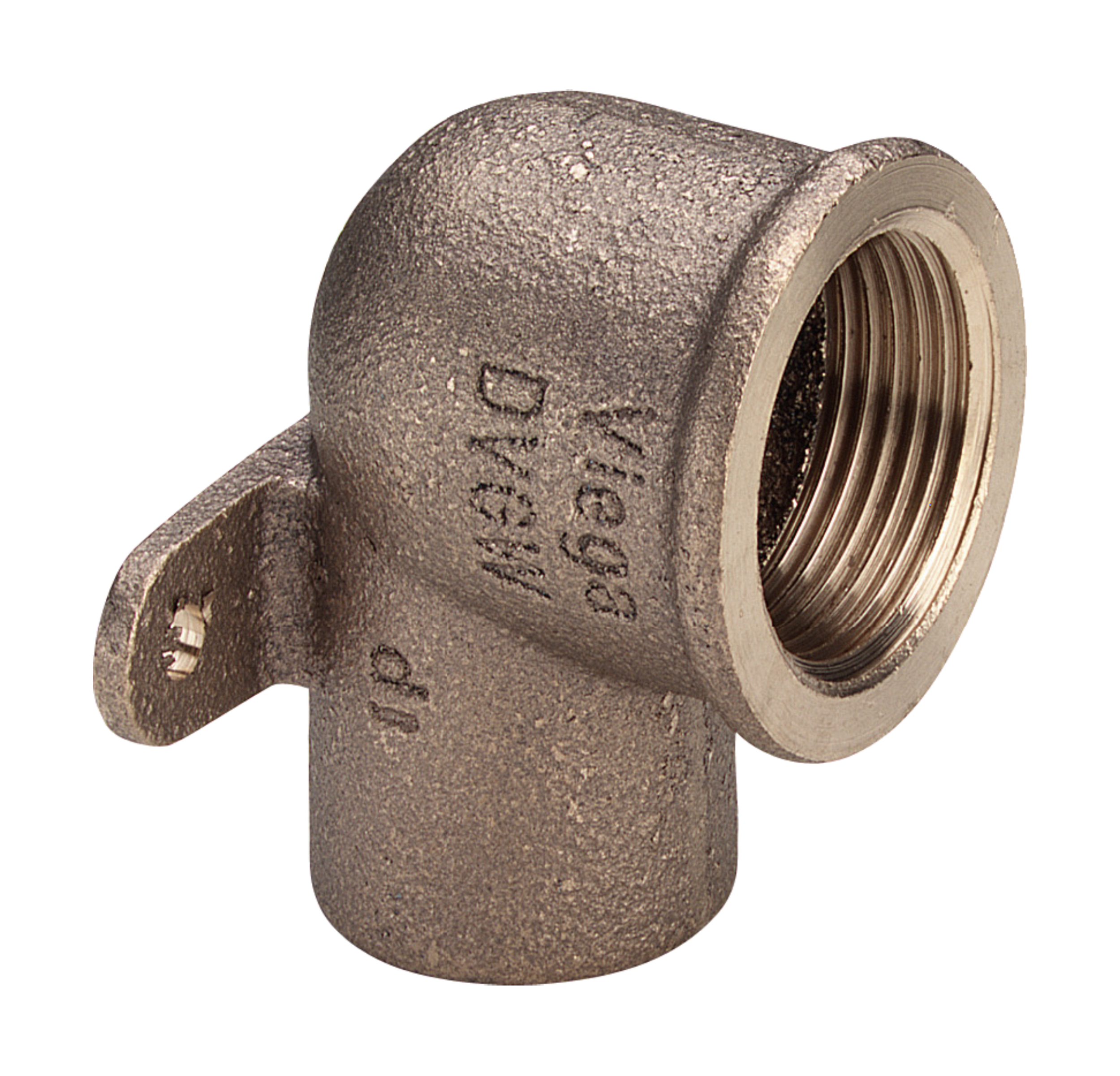 Kolano 90° 18 mm - GW 1/2" VIEGA