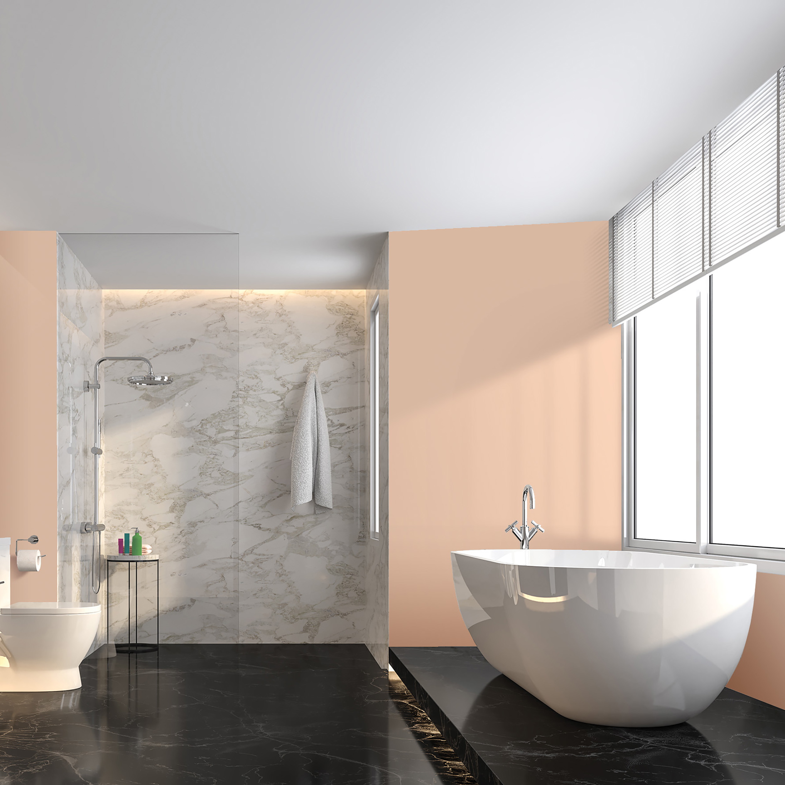 Farba Magnat Passion Taniec w deszczu 2.5 l - 2