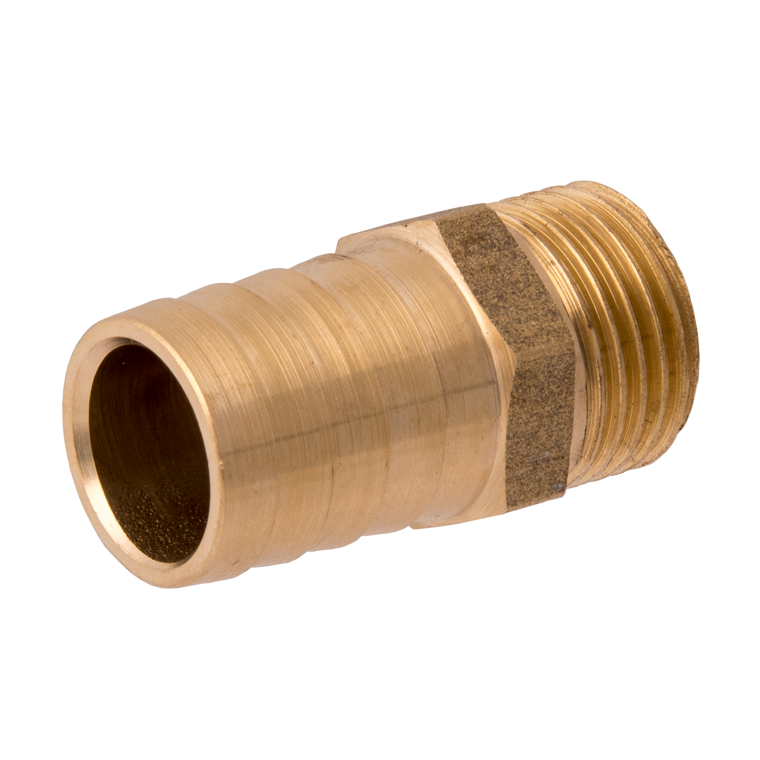 Złączka do węża 3/4" FI 19 mm mosiądz EQUATION