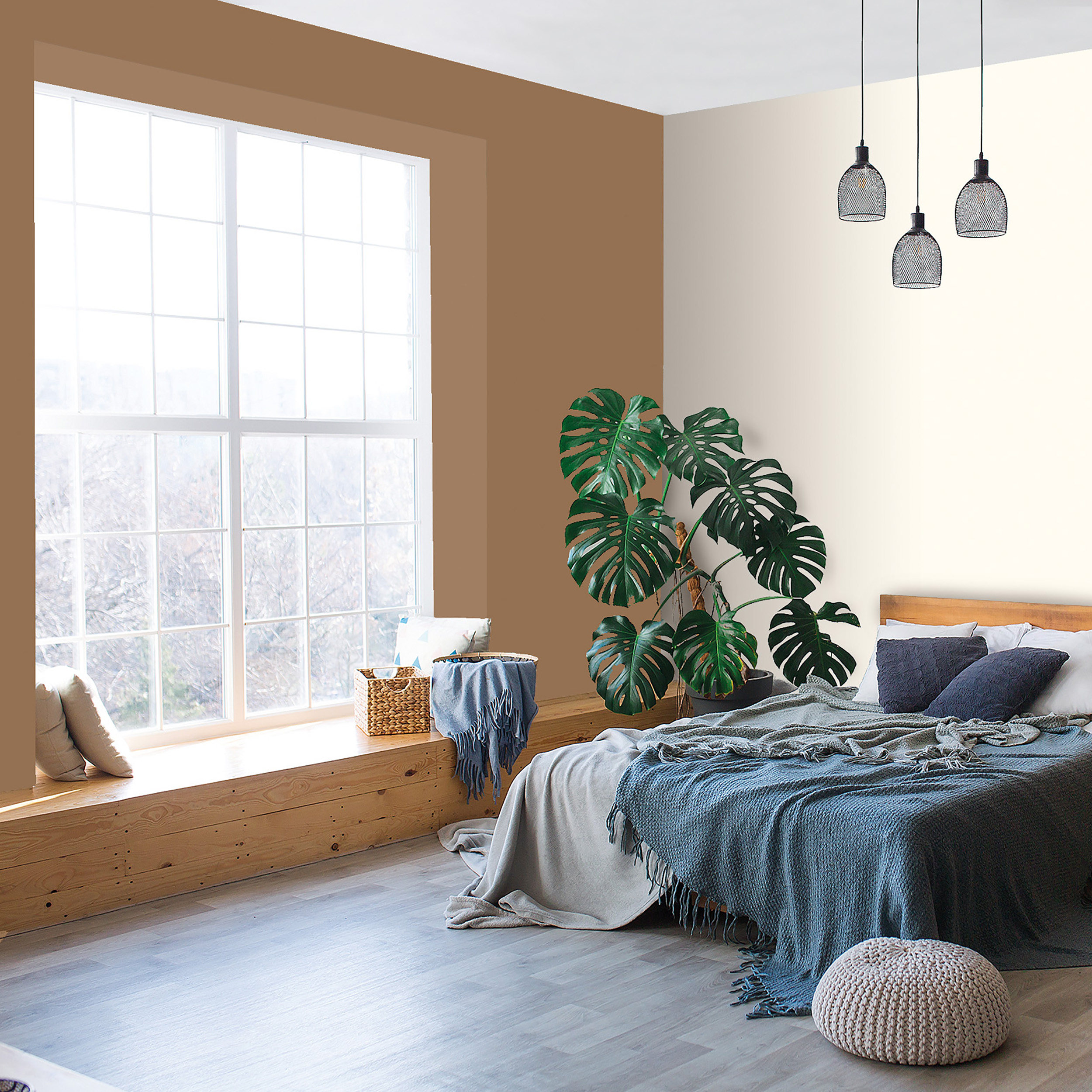 Farba Magnat Passion Smak czekolady 2.5 l - 2