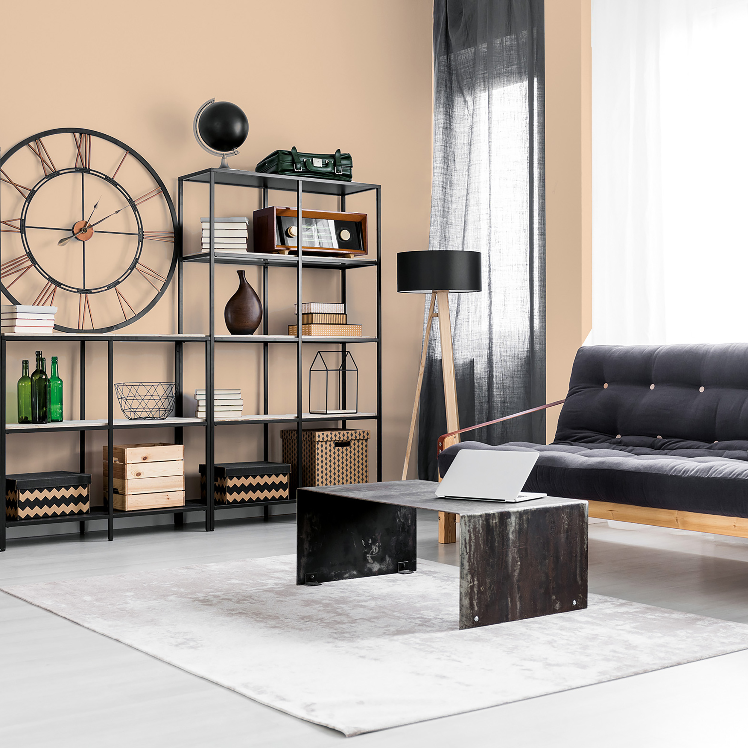 Farba Magnat Passion Górska wyprawa 2.5 l - 2