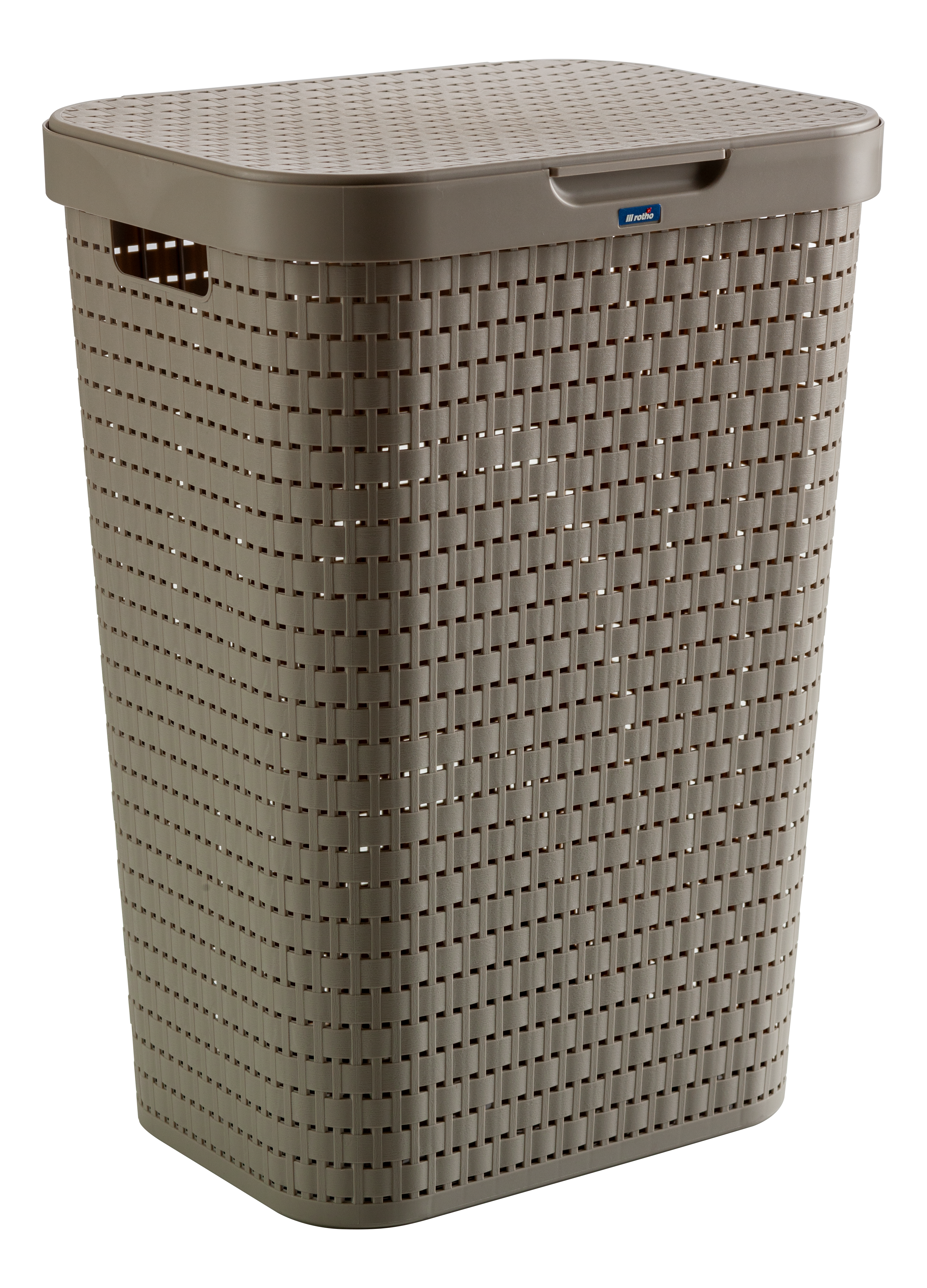 Kosz na bieliznę Country 55 L Rotho