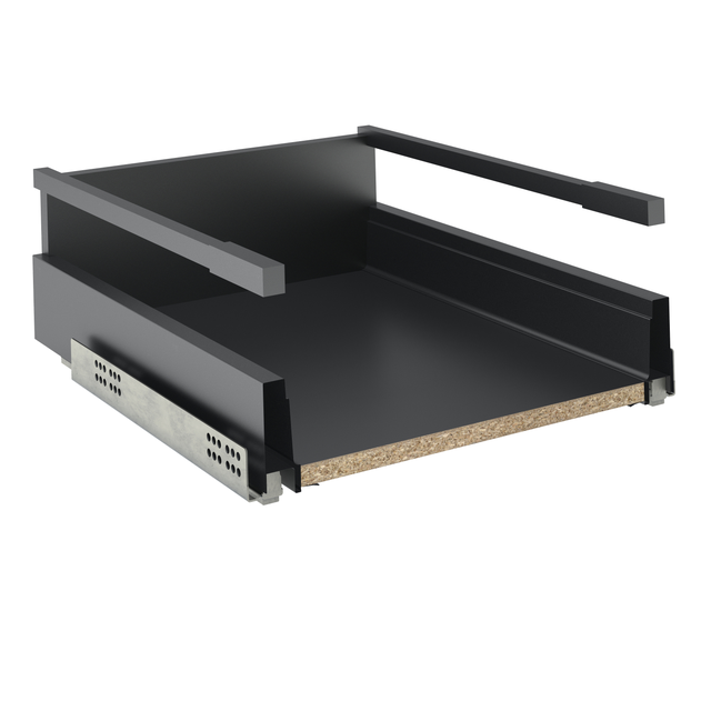 Szuflada kuchenna 45 cm L Delinia iD