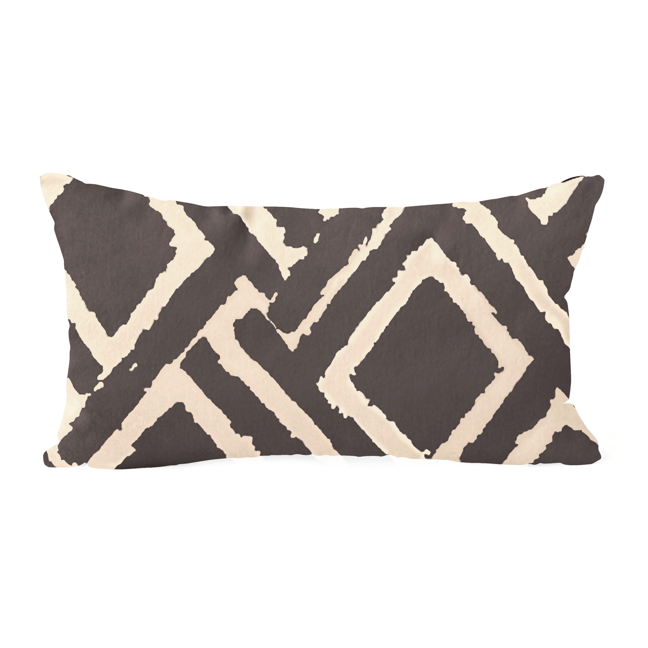 Poduszka Jane Br zowa 50 X 30 Cm Leroy Merlin poduszka-jane-br-zowa-50-x-30-cm-leroy-merlin