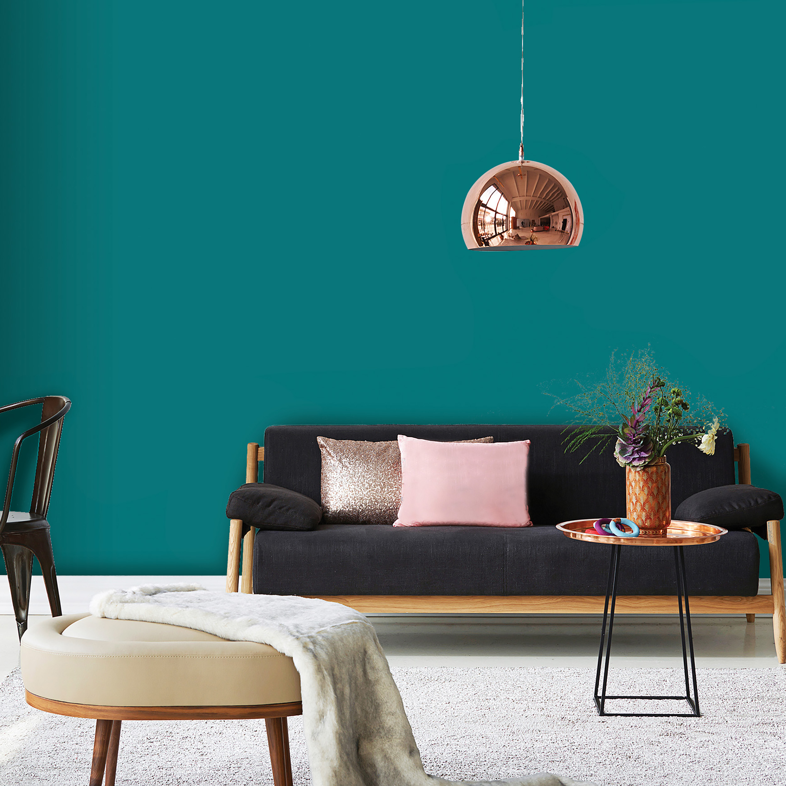 Farba Magnat Passion Wody pacyfiku 2.5 l - 2