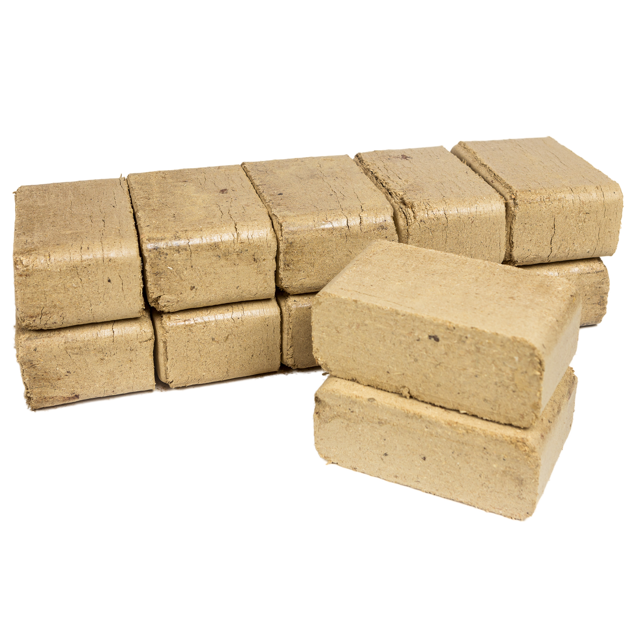 Brykiet drzewny BSH Paleta 960 kg