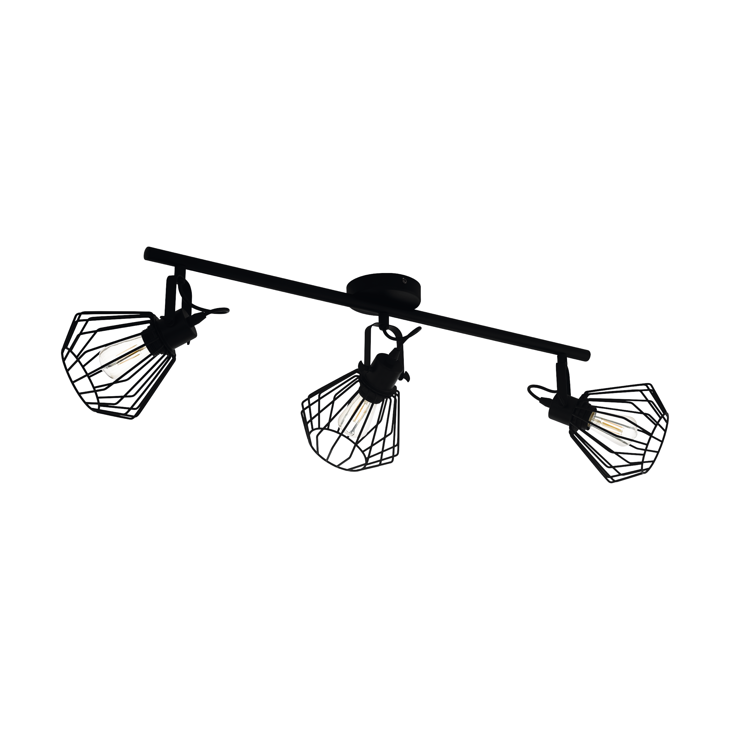 Pannello LED 42W 60x60cm 5040lm Bianco Naturale 4000K - Superia Per Uffici, UGR16 RA80, Confezione 10 Pezzi