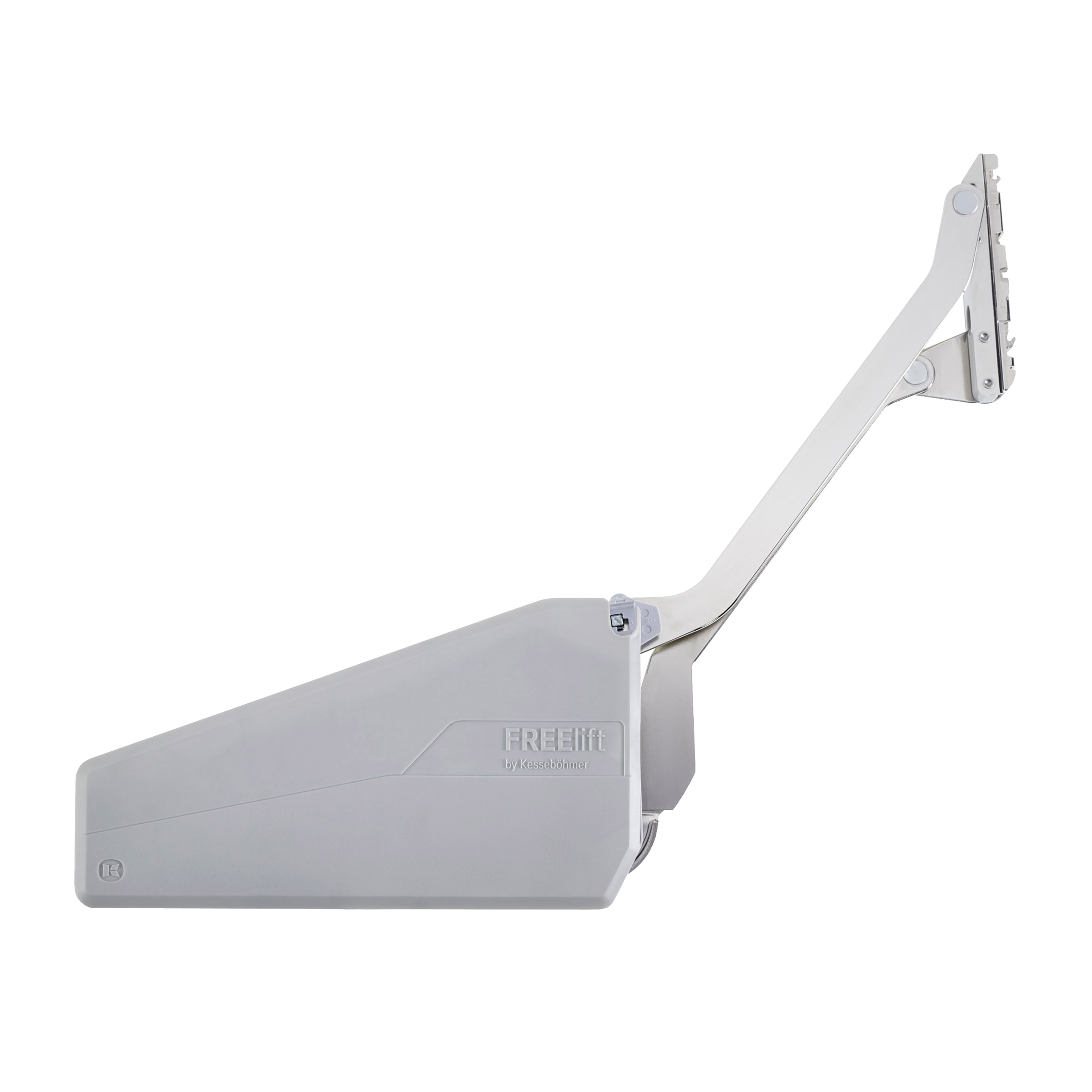 Bisagra sistema de puerta elevable con amortiguador 2-4 kg