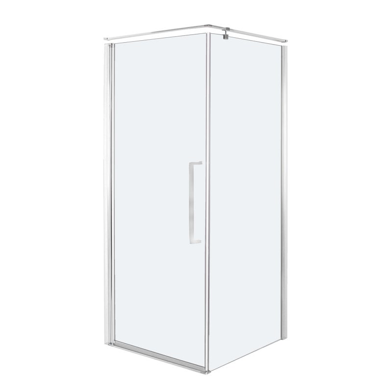 Kabina prysznicowa Prime 80 x 80 cm Sea-Horse