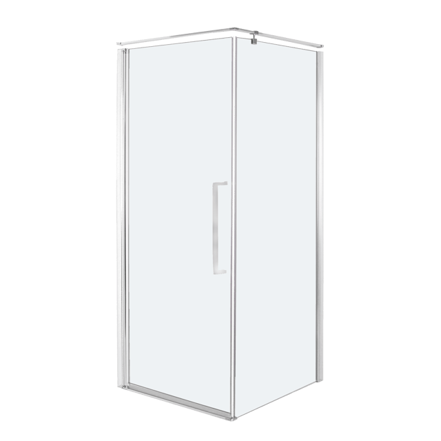 Kabina prysznicowa 90 x 90 cm Prime Sea-Horse