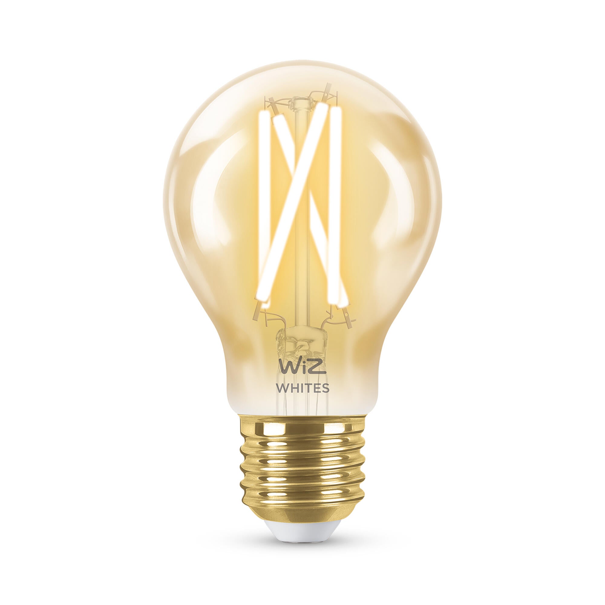 Żarówka Smart LED E27 6.7 W = 50 W 640 lm CCT DIM Wiz Smart lighting