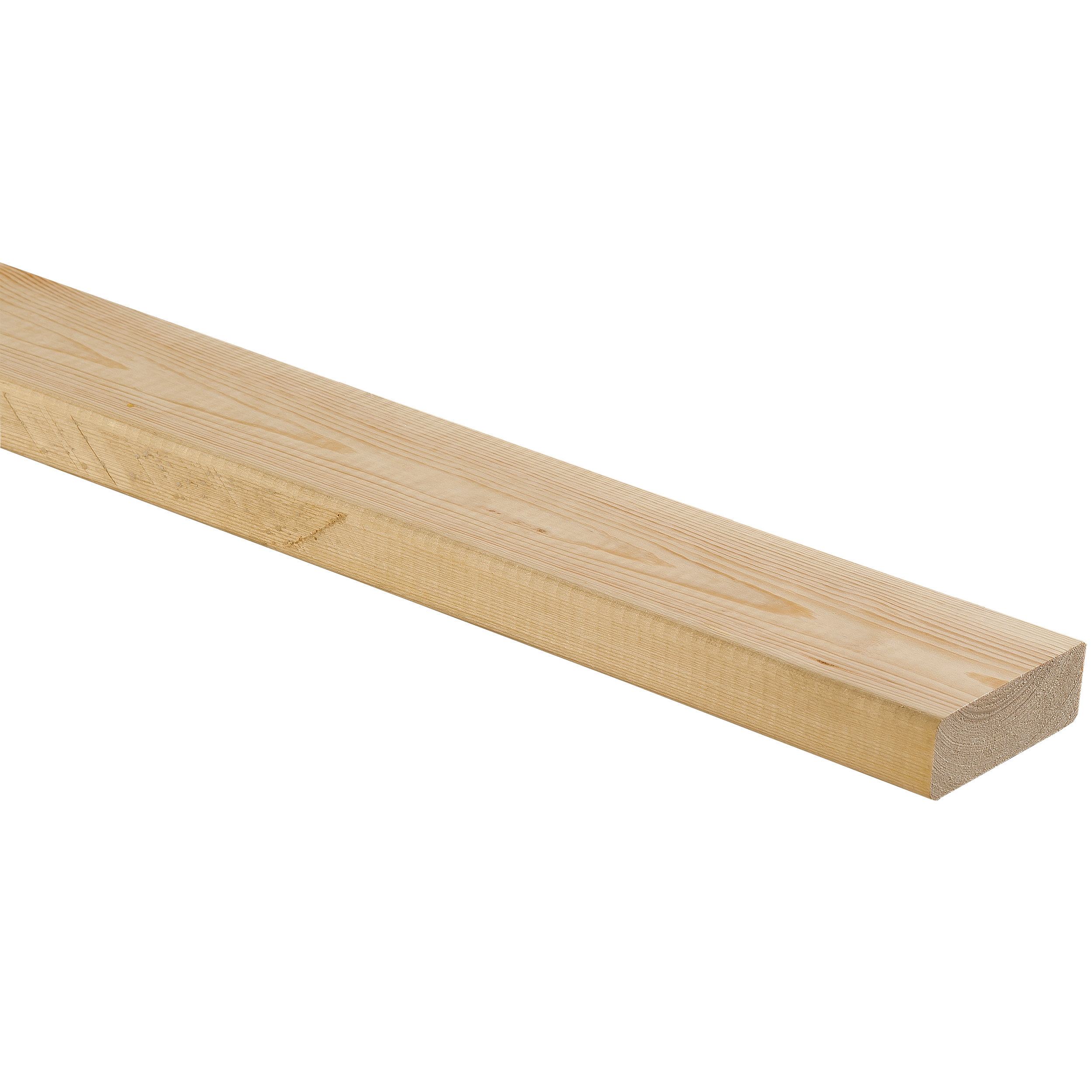 Kantówka strugana sosnowa surowa 28x90x1000 mm