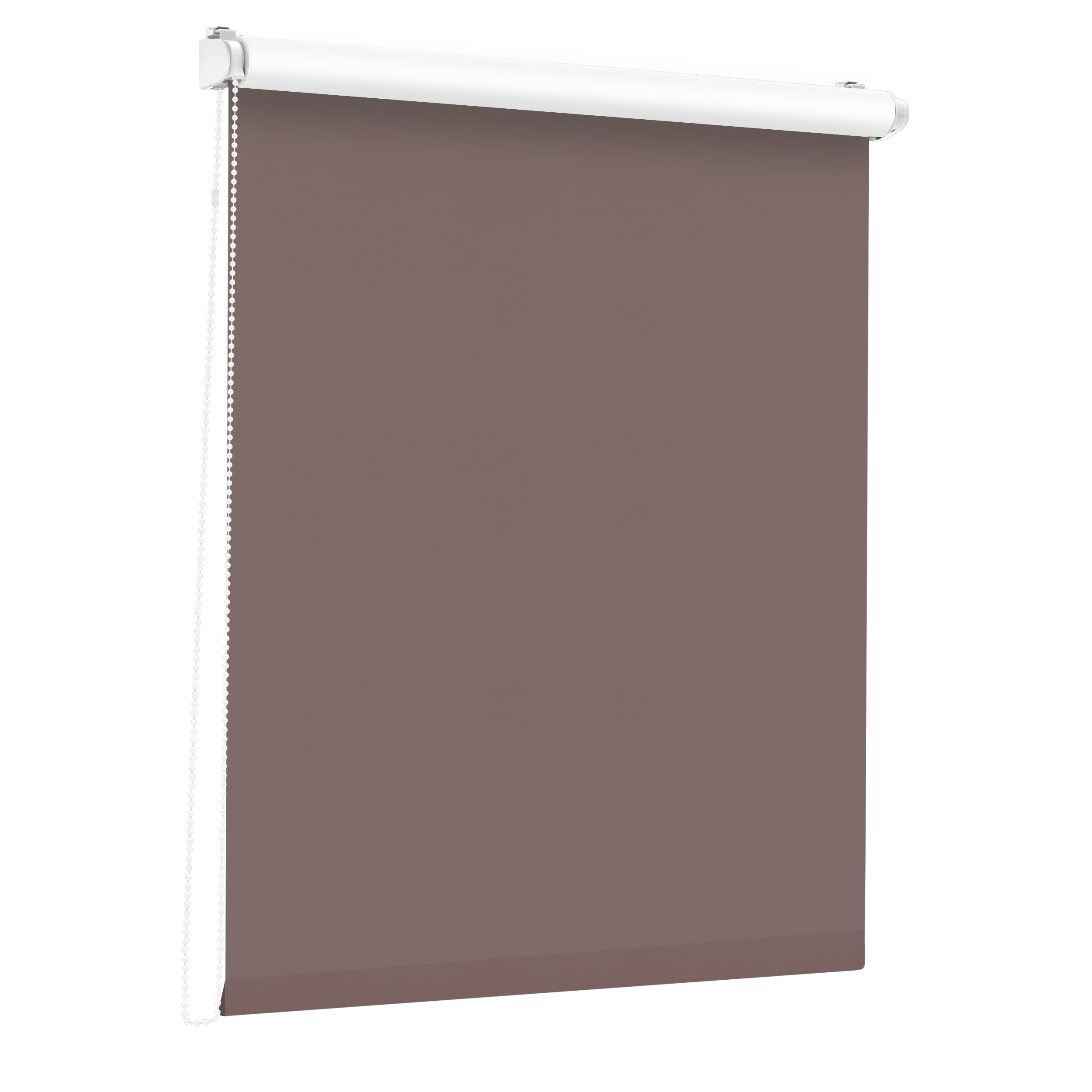 Roleta zaciemniająca Santos 43 x 160 cm indyjski róż Inspire