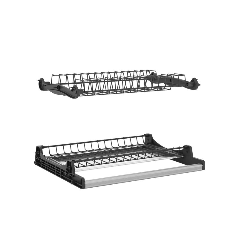 Suszarka wewnętrzna do naczyń 45 cm Delinia iD