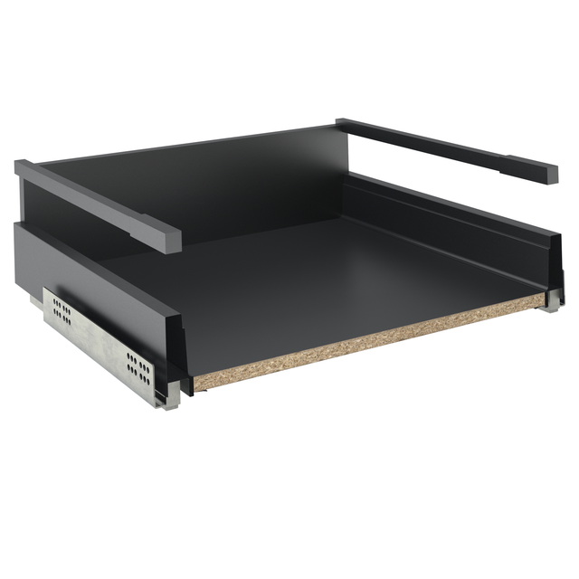 Szuflada kuchenna 60 cm L Delinia iD