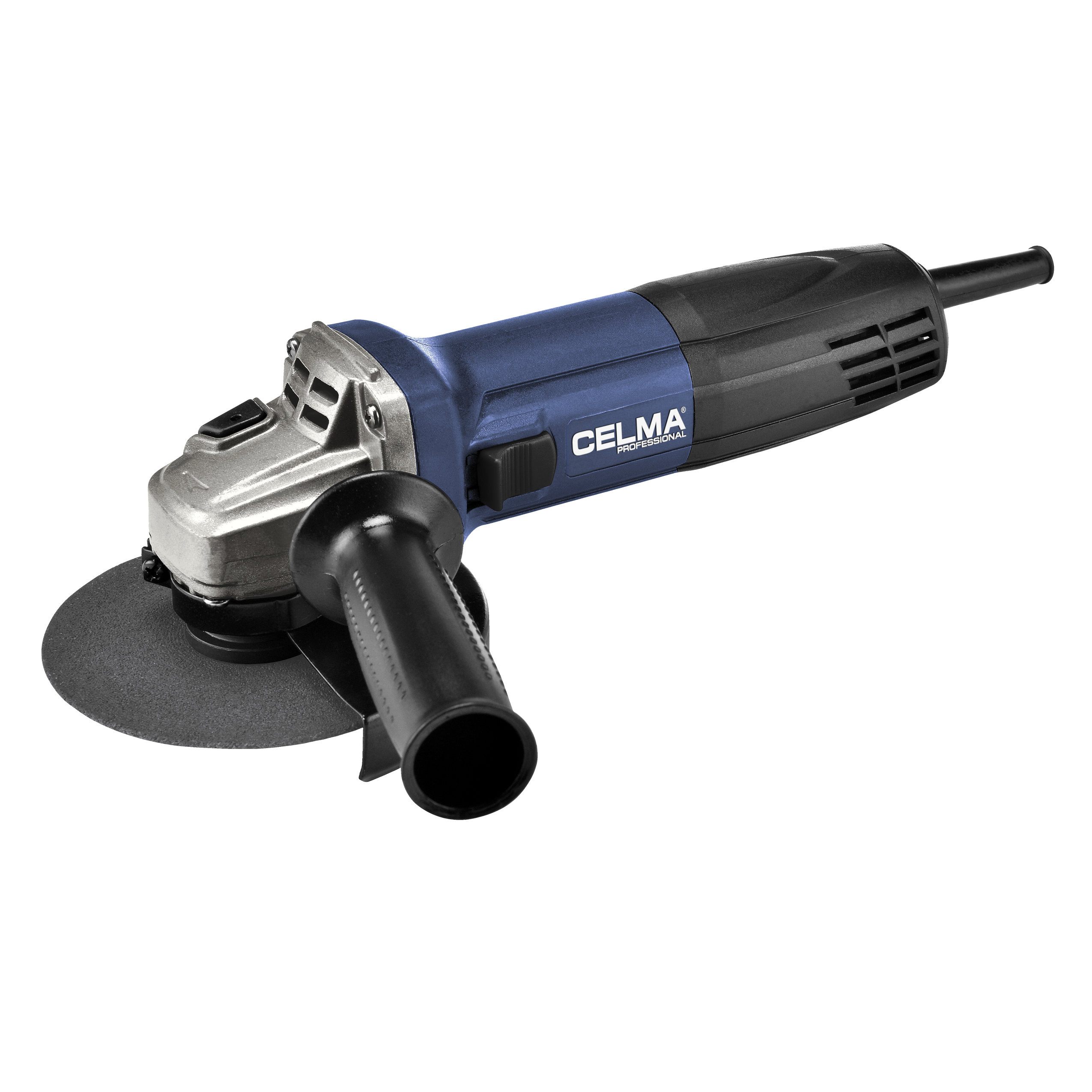 Szlifierka kątowa CELMA Professional PRAg 125GEO 750W 125mm